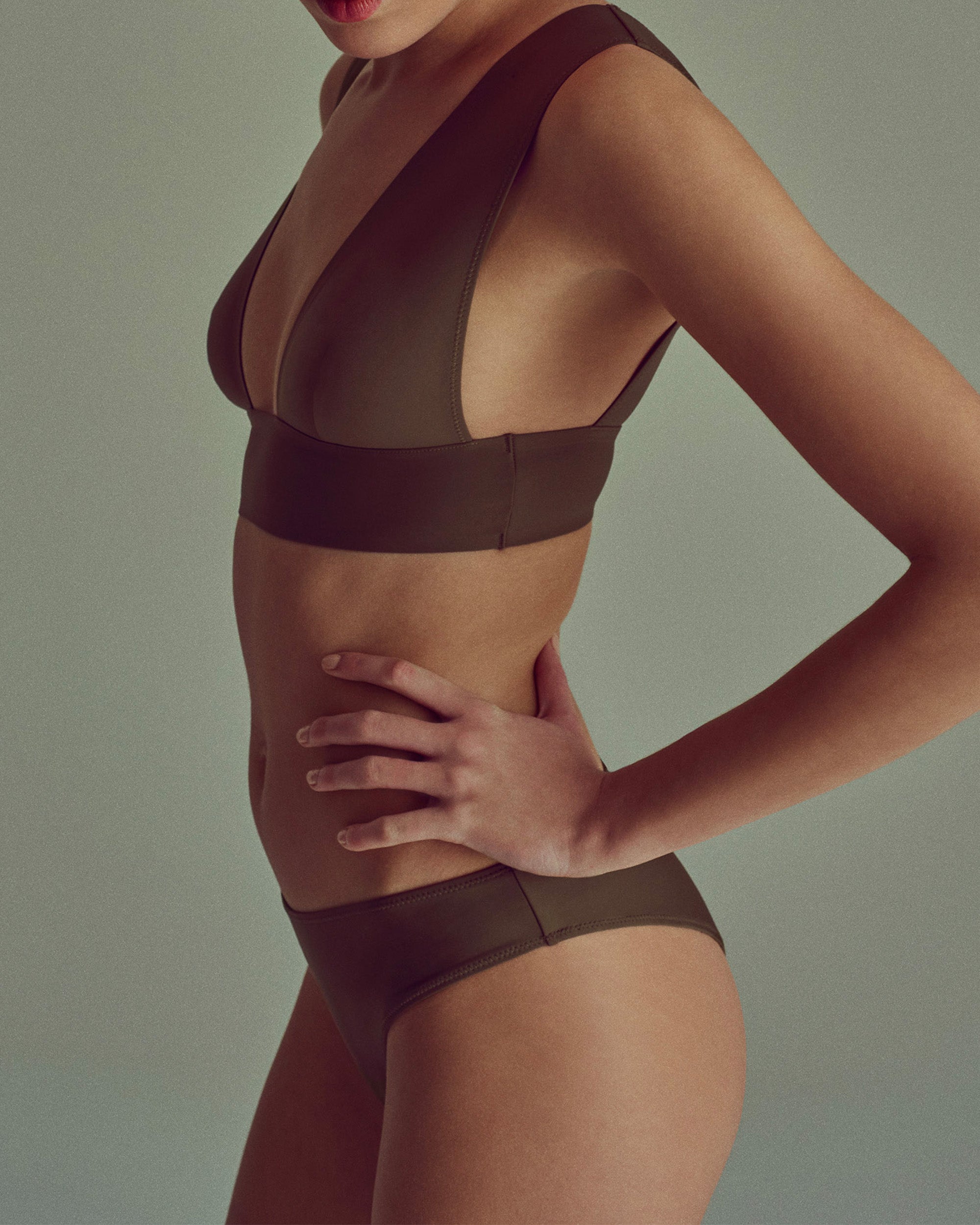 CHELSEA PARK CULOTTE