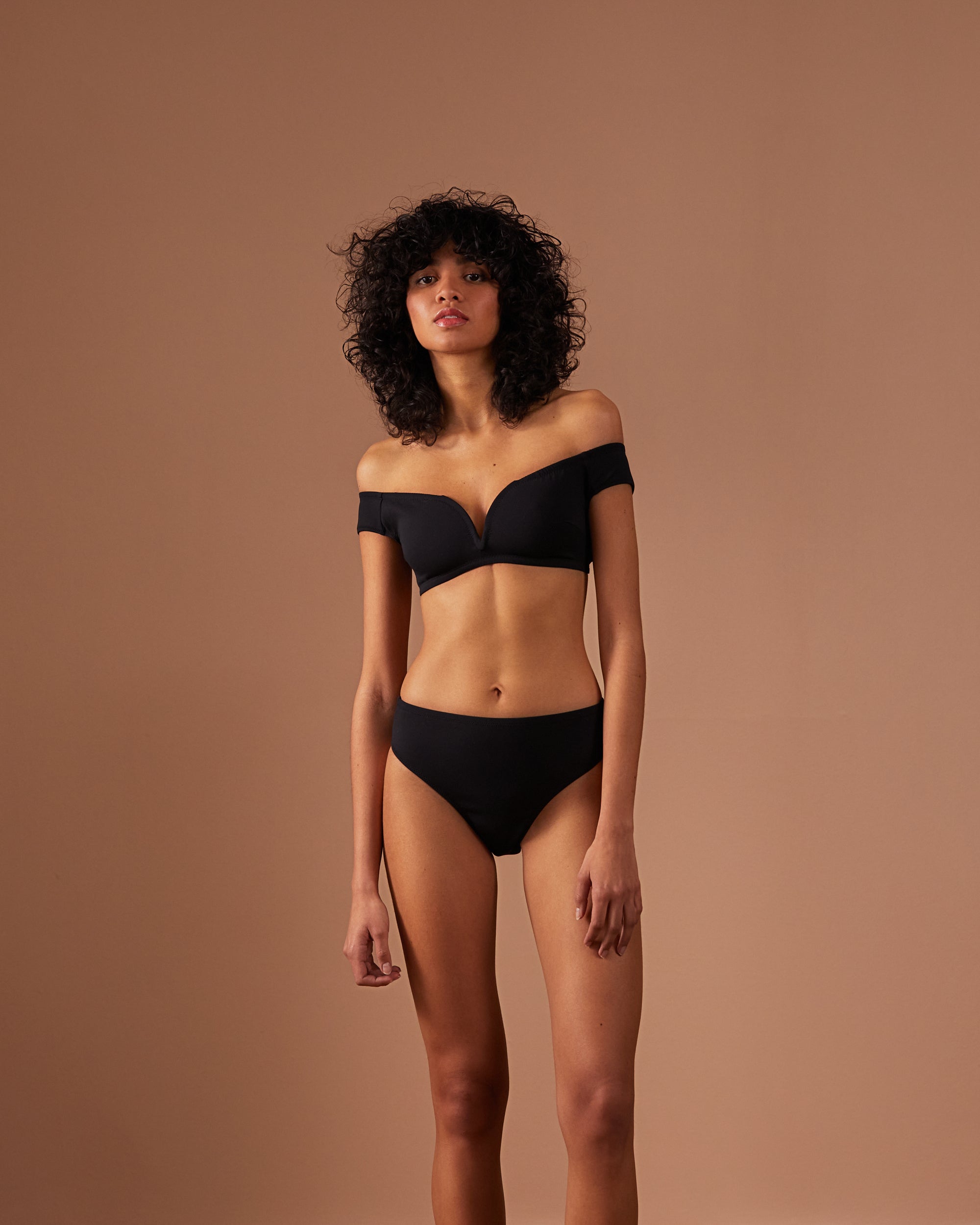 CULOTTE TAILLE HAUTE ECLIPSE LIVYSTONE