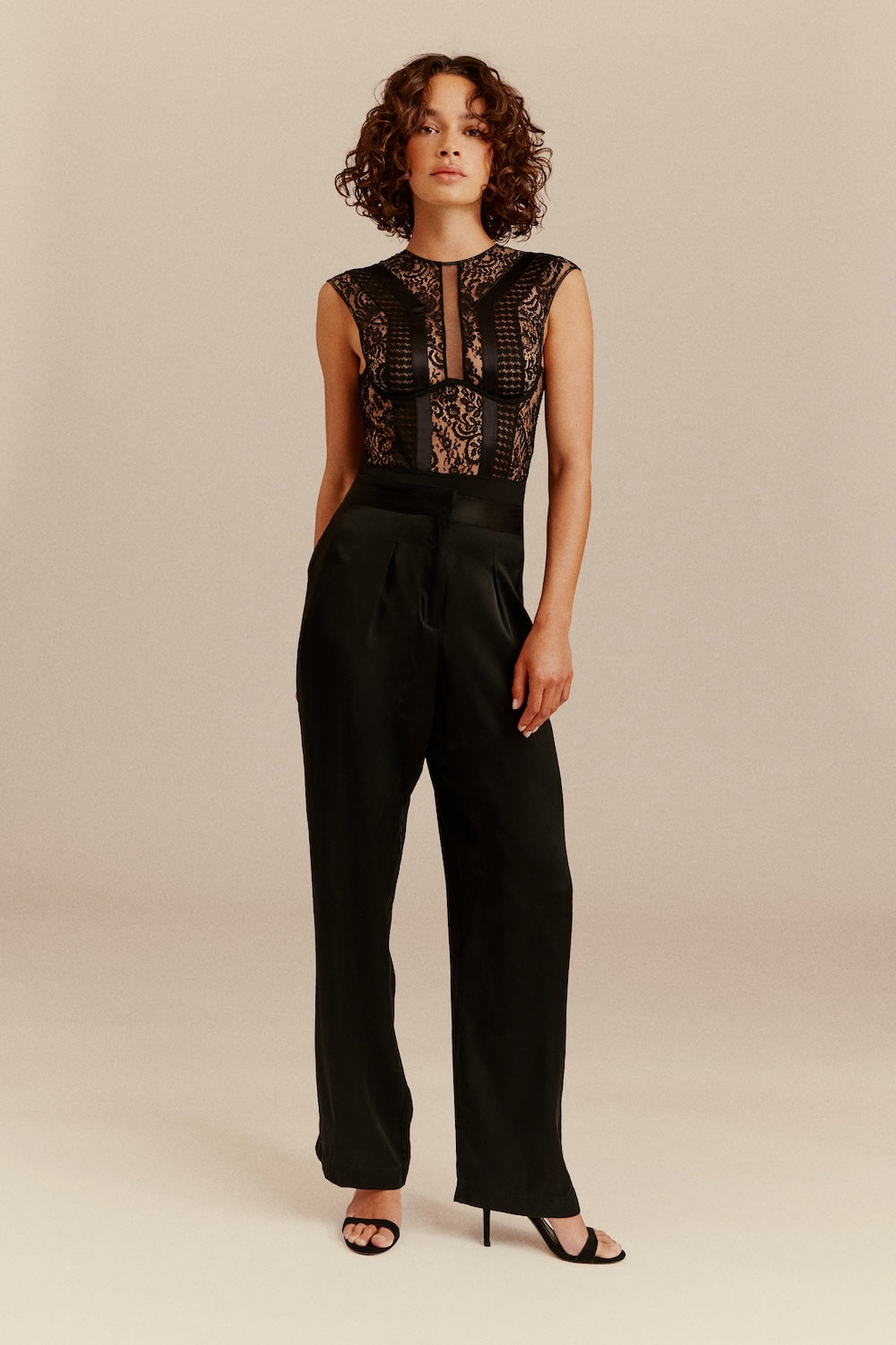 MACY BODYSUIT
