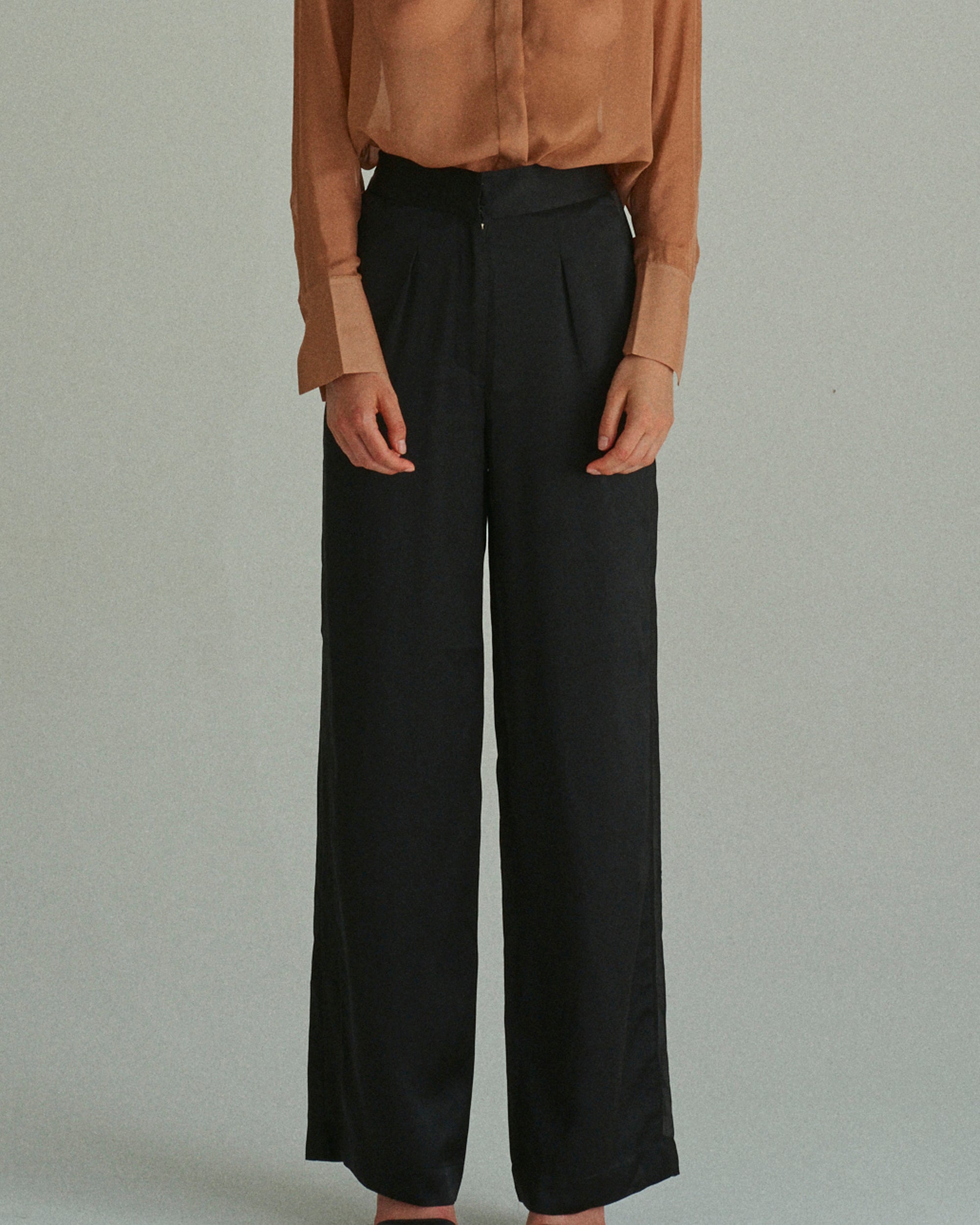 PANTALON COLLINS