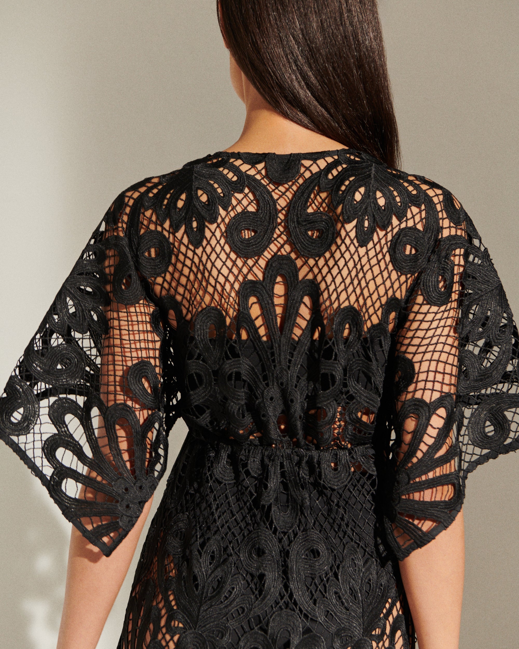 KIMONO CLEWISTON