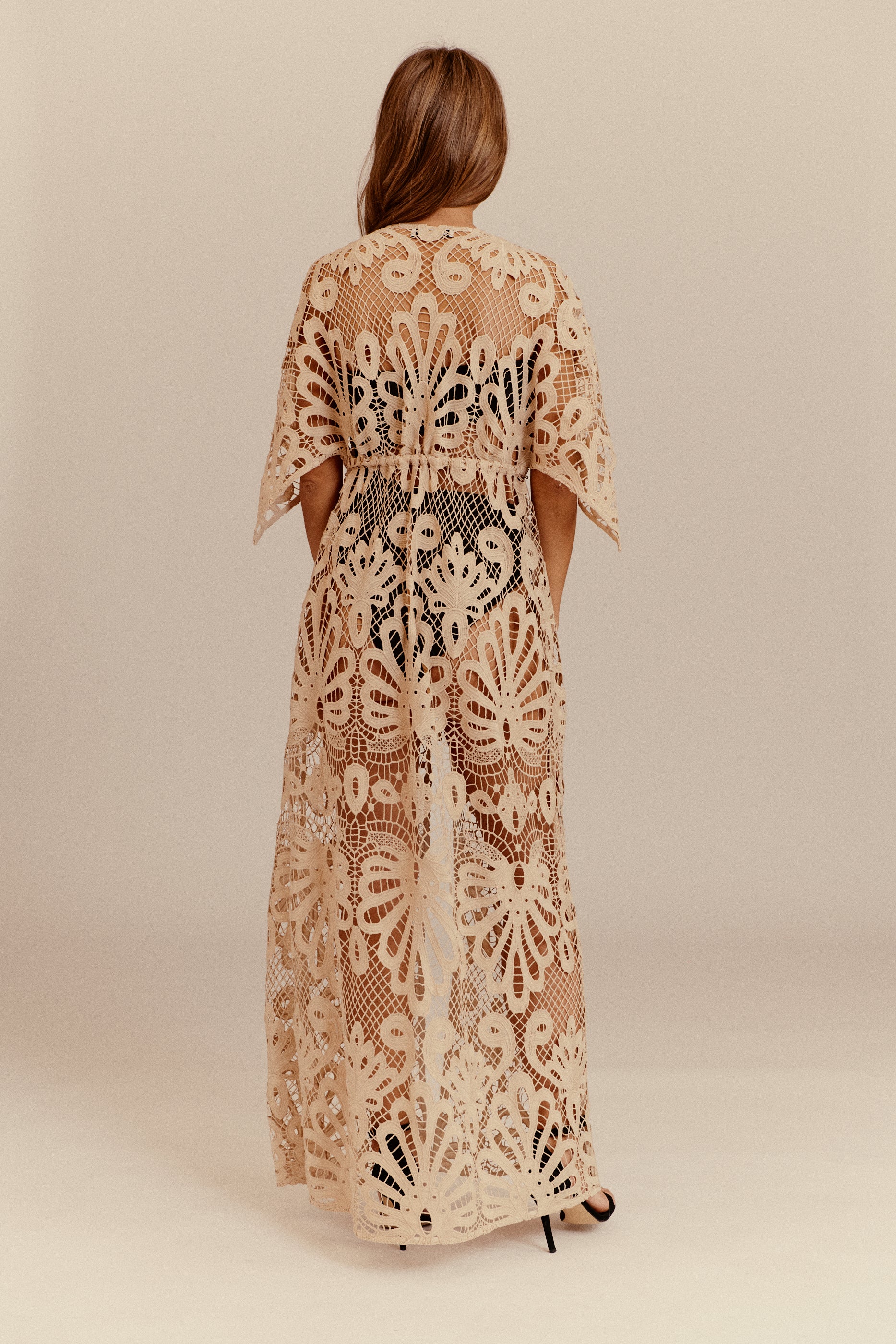 KIMONO CLEWISTON