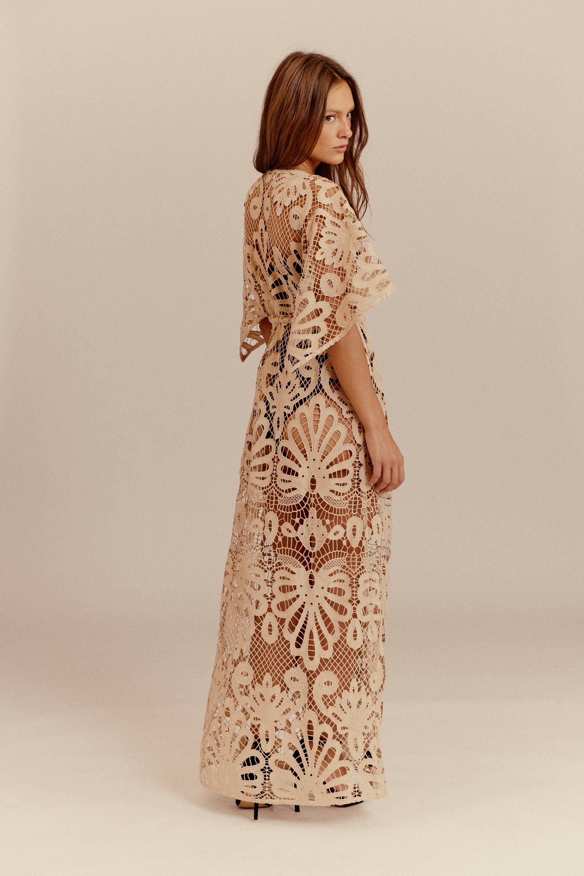 KIMONO CLEWISTON