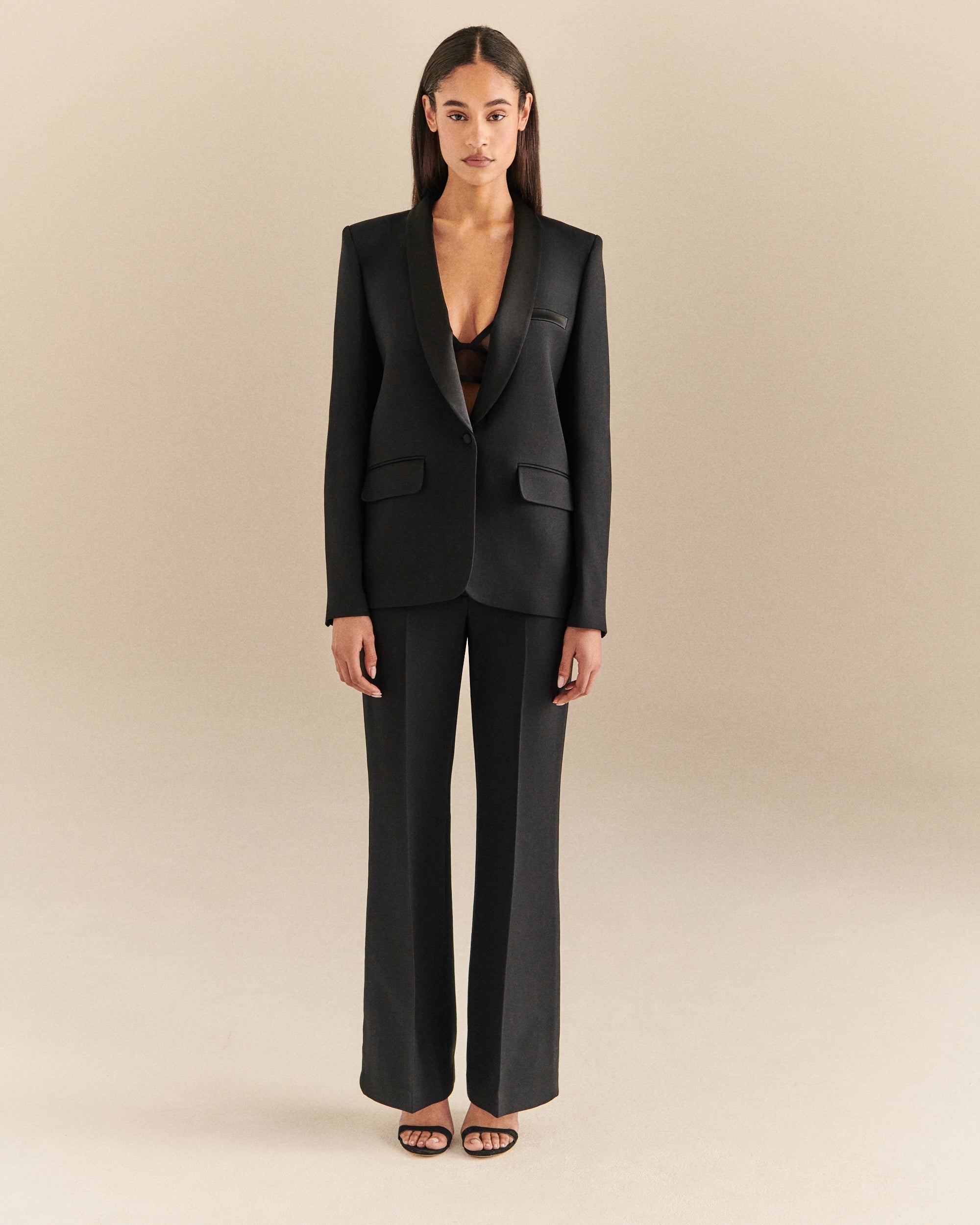 BLAZER LOUIS