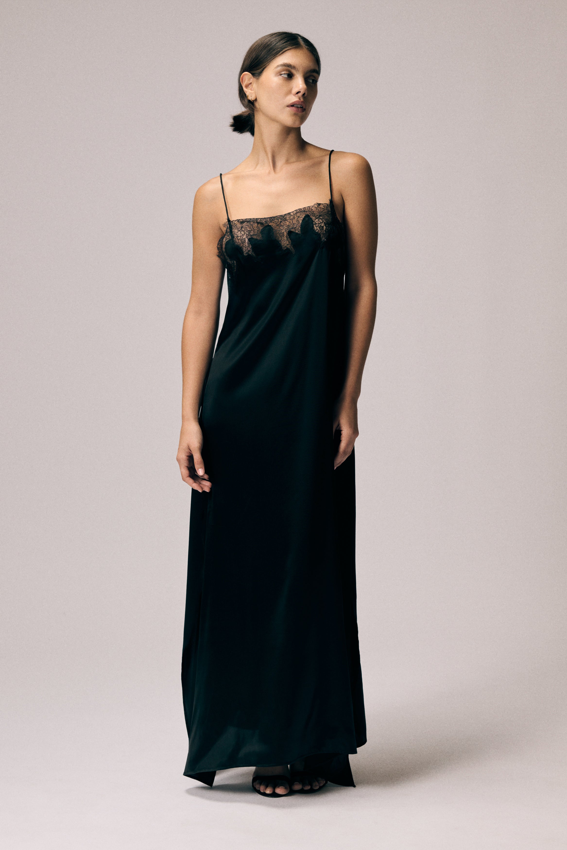 ROBE JACI