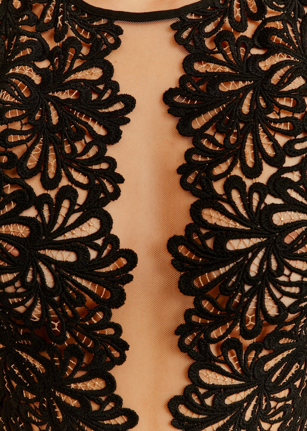 BODY LENNOX