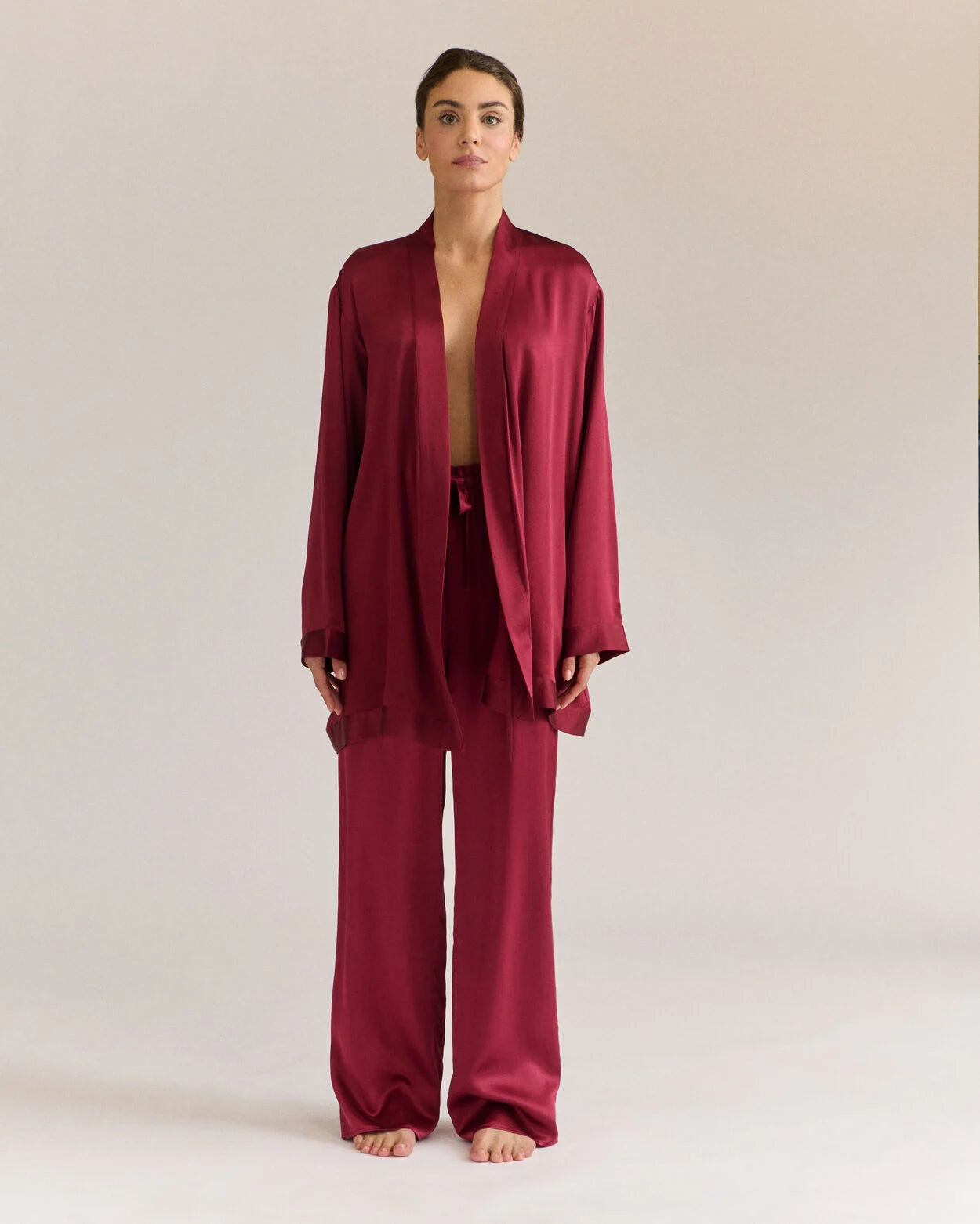 KIMONO JONES