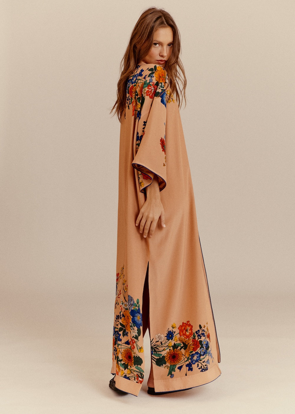 KIMONO MOORE PARK
