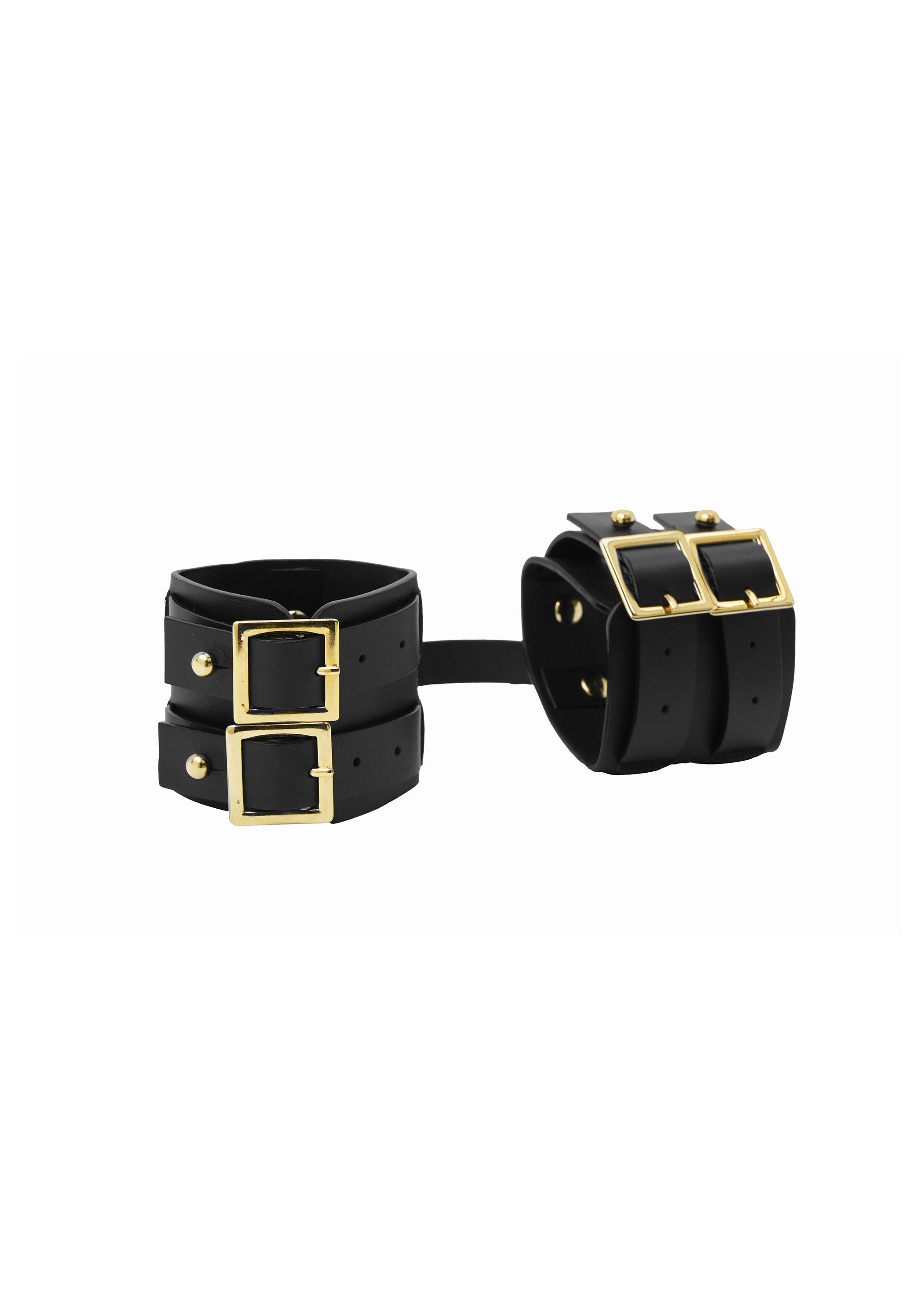 LEATHER CUFF CUFFY
