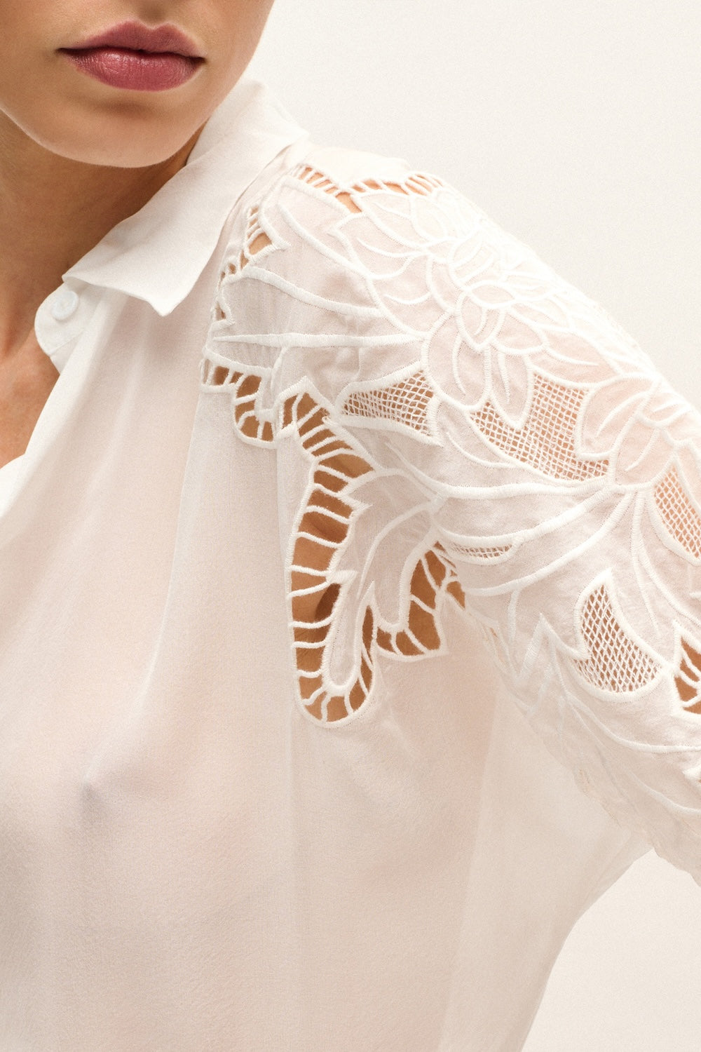 CHEMISE EMPORIA