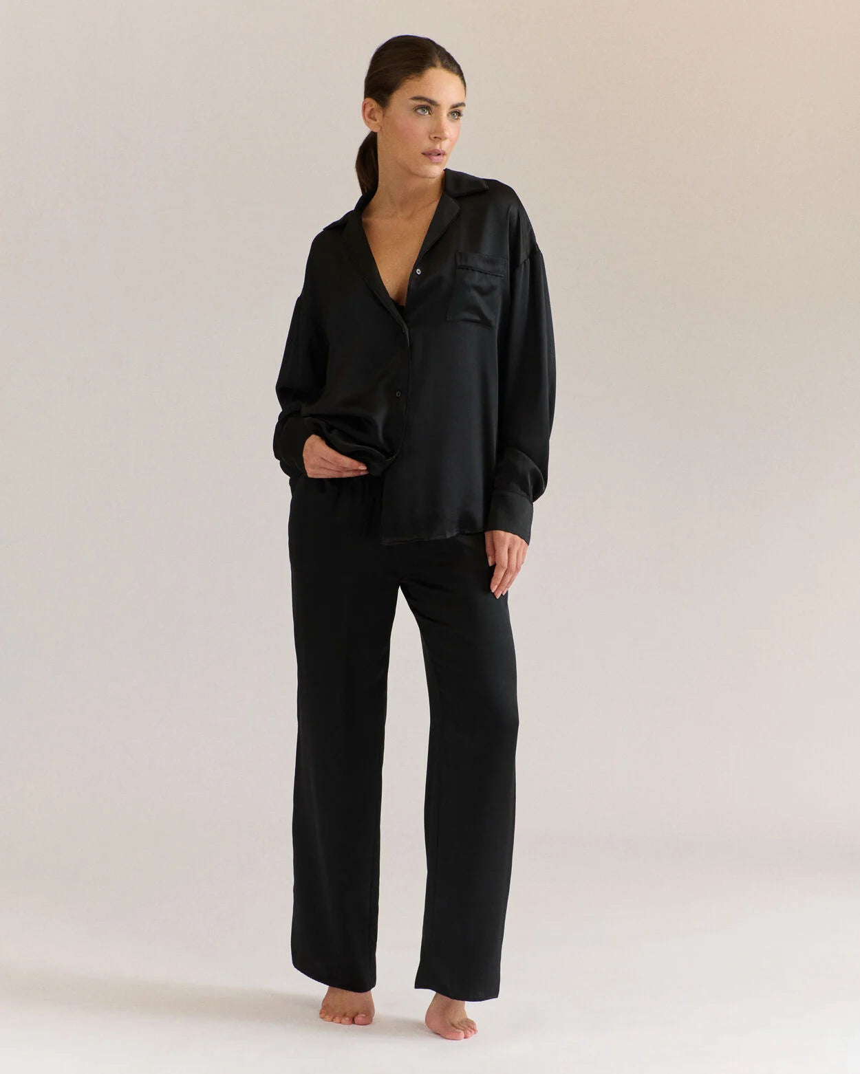 FALCON BLOUSE