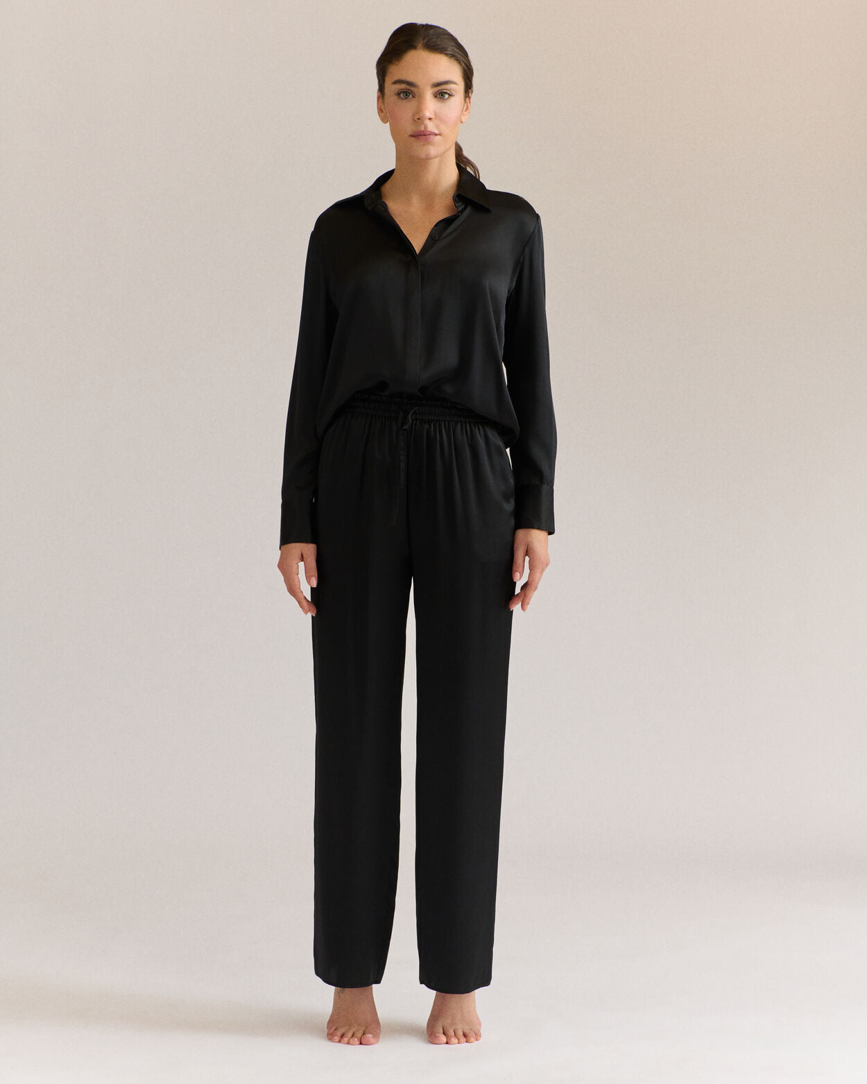 FALCON BLOUSE