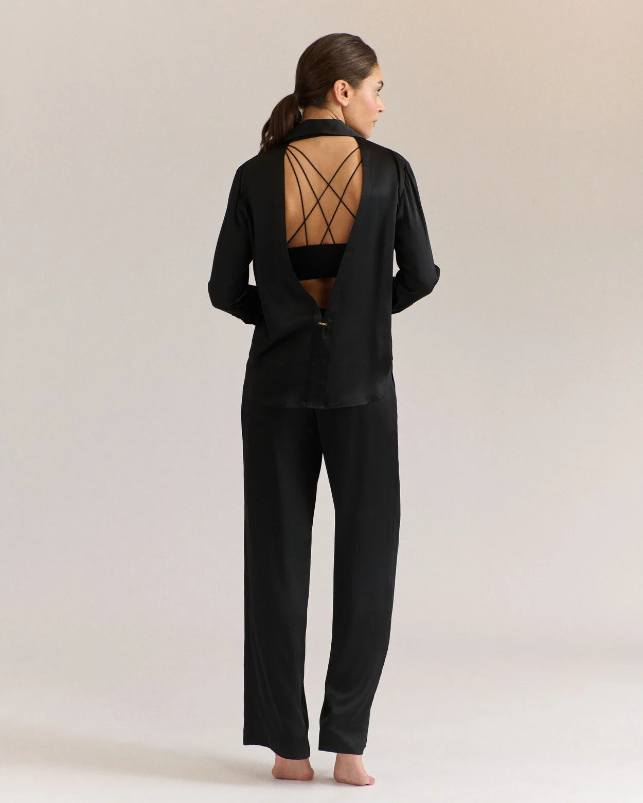 INFLUENCE PANTS