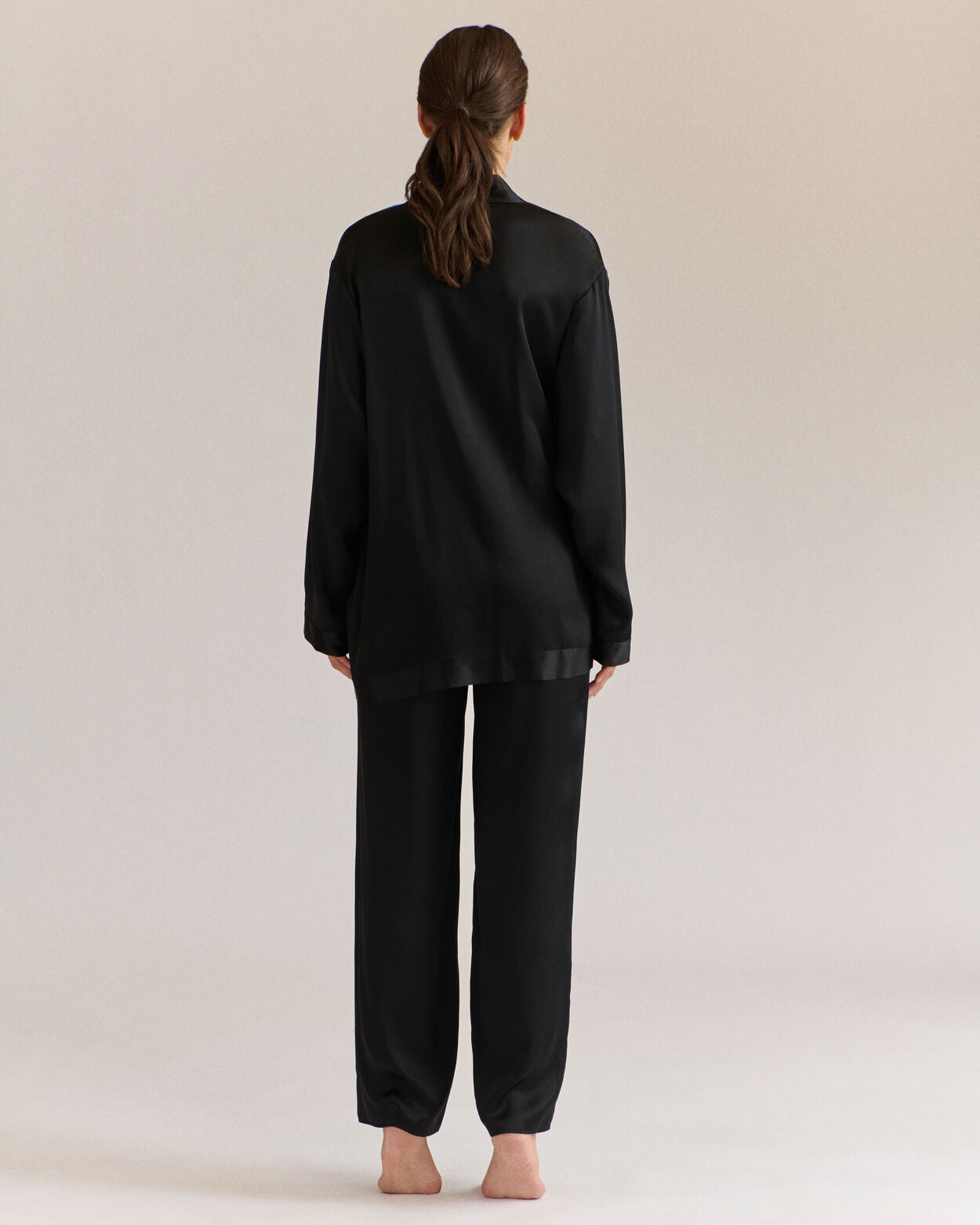 FALCON BLOUSE