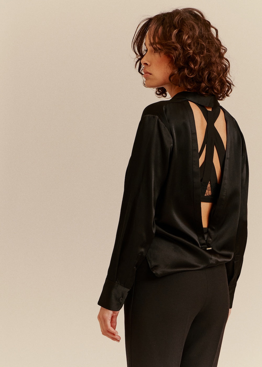 ROMEO SHIRT