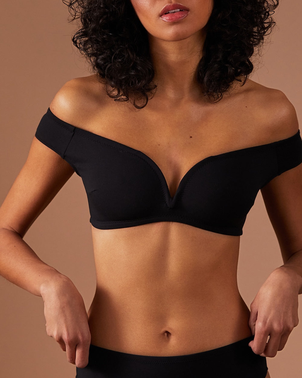 ECLIPSE LIVYSTONE BANDEAU 