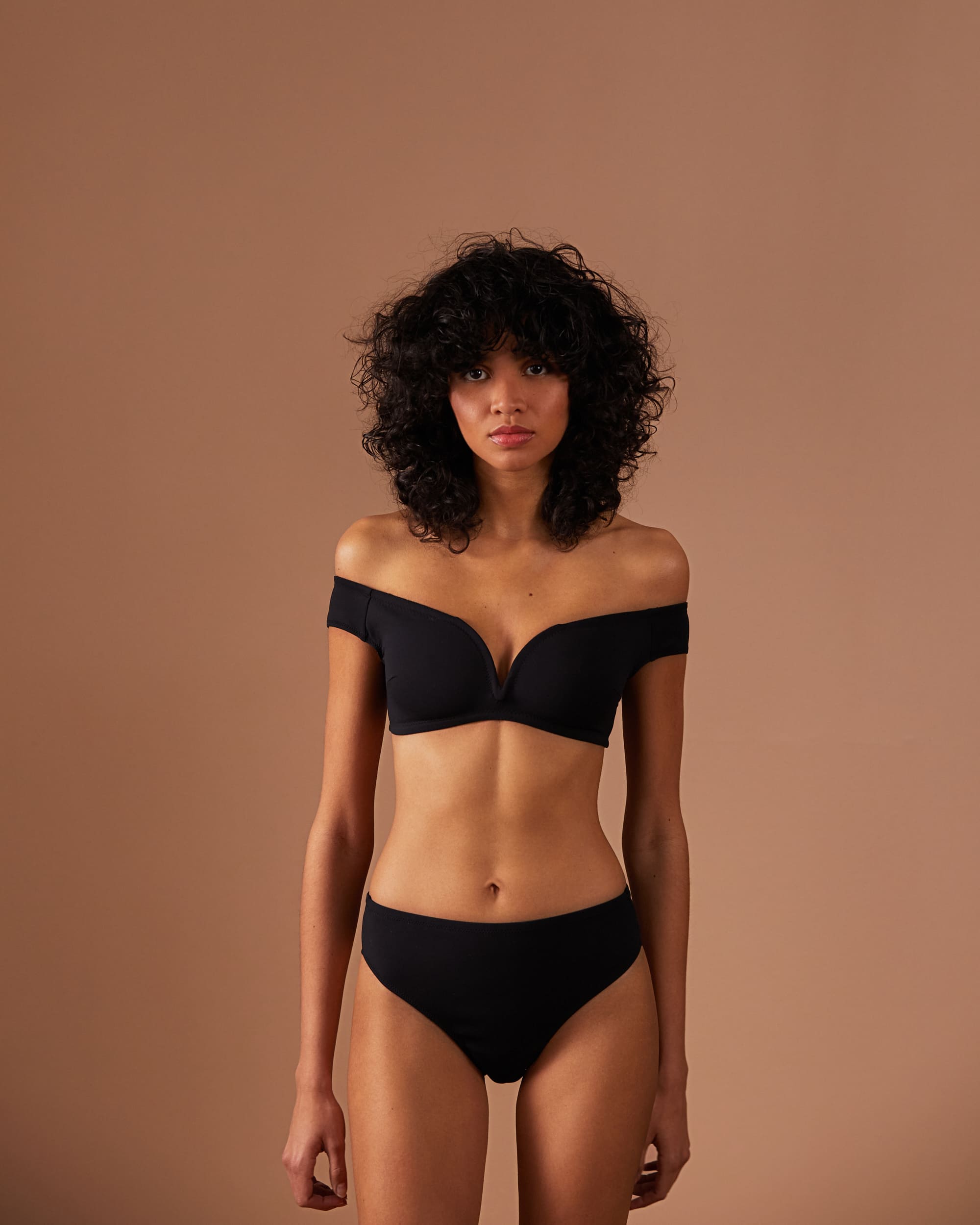 ECLIPSE LIVYSTONE BANDEAU 