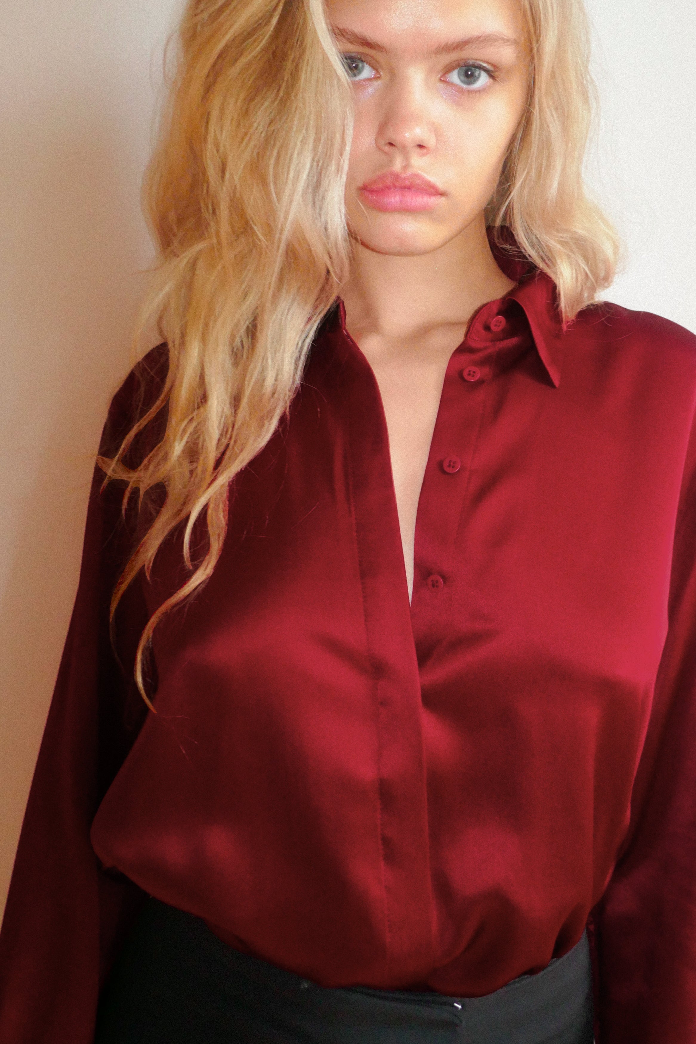 ROMEO SHIRT