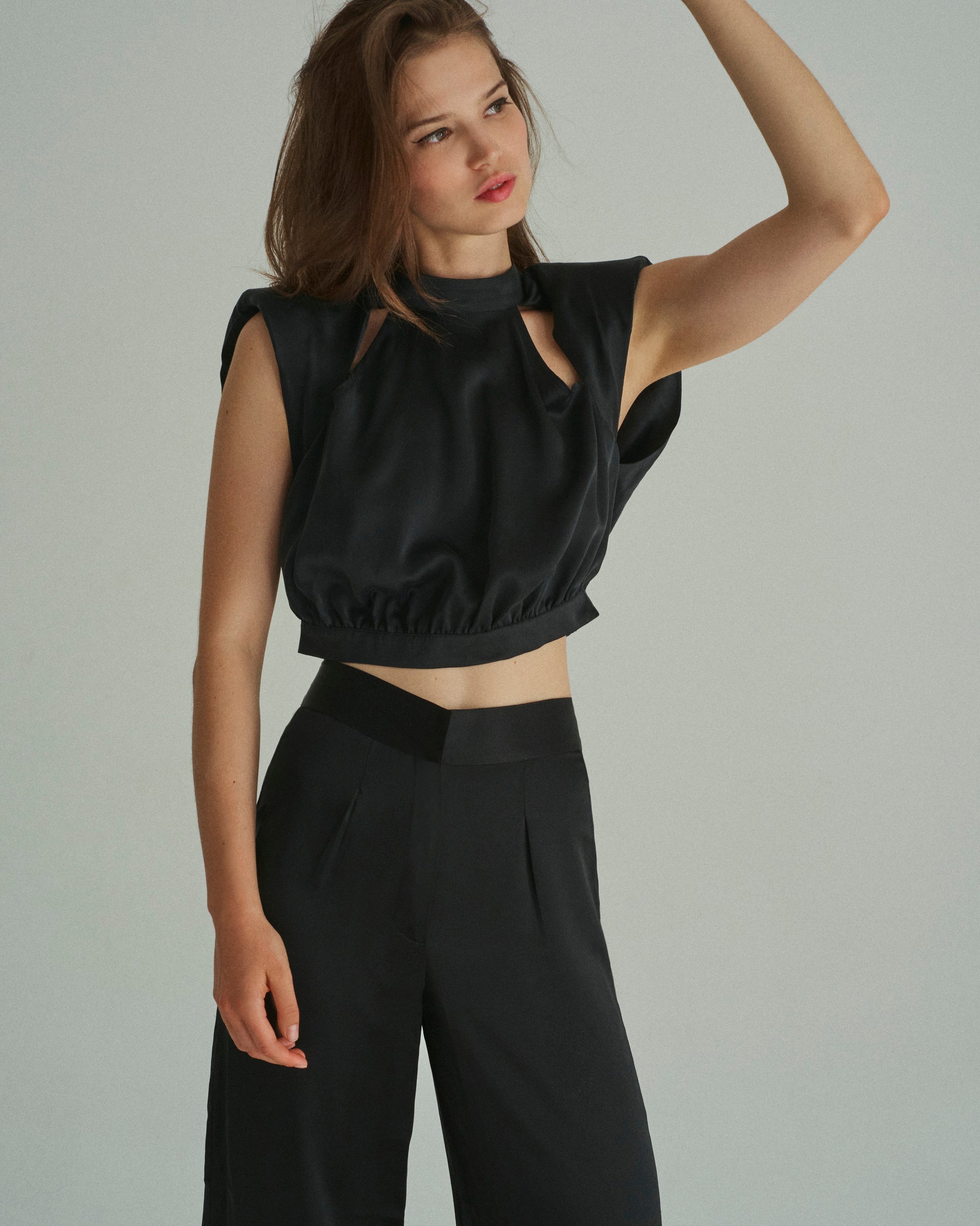 COLLINS PANTS