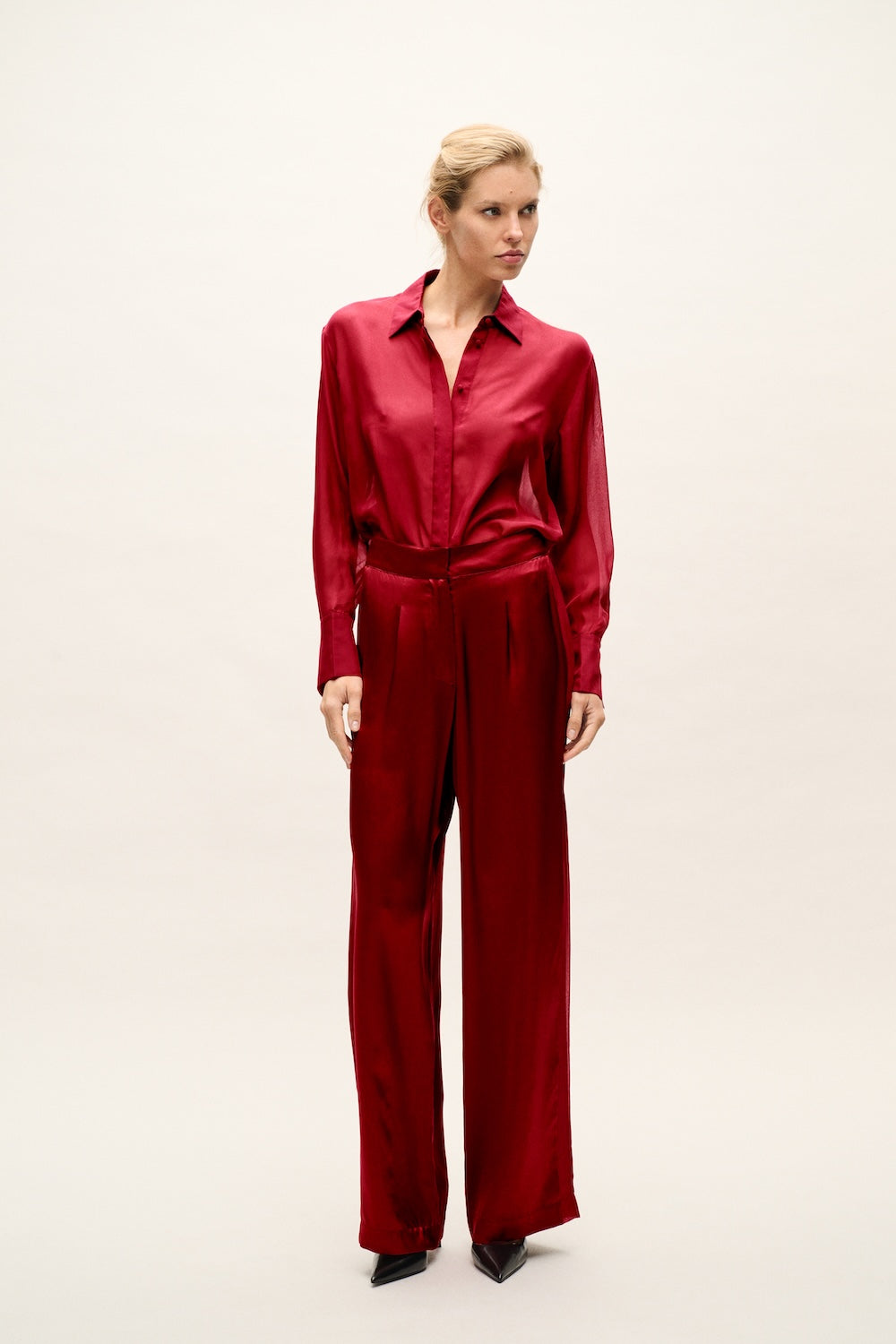 PANTALON COLLINS BERRY
