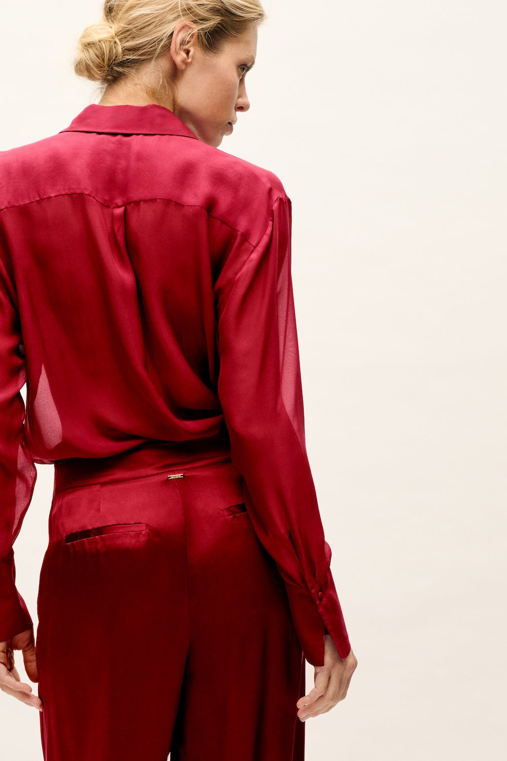 PANTALON COLLINS BERRY