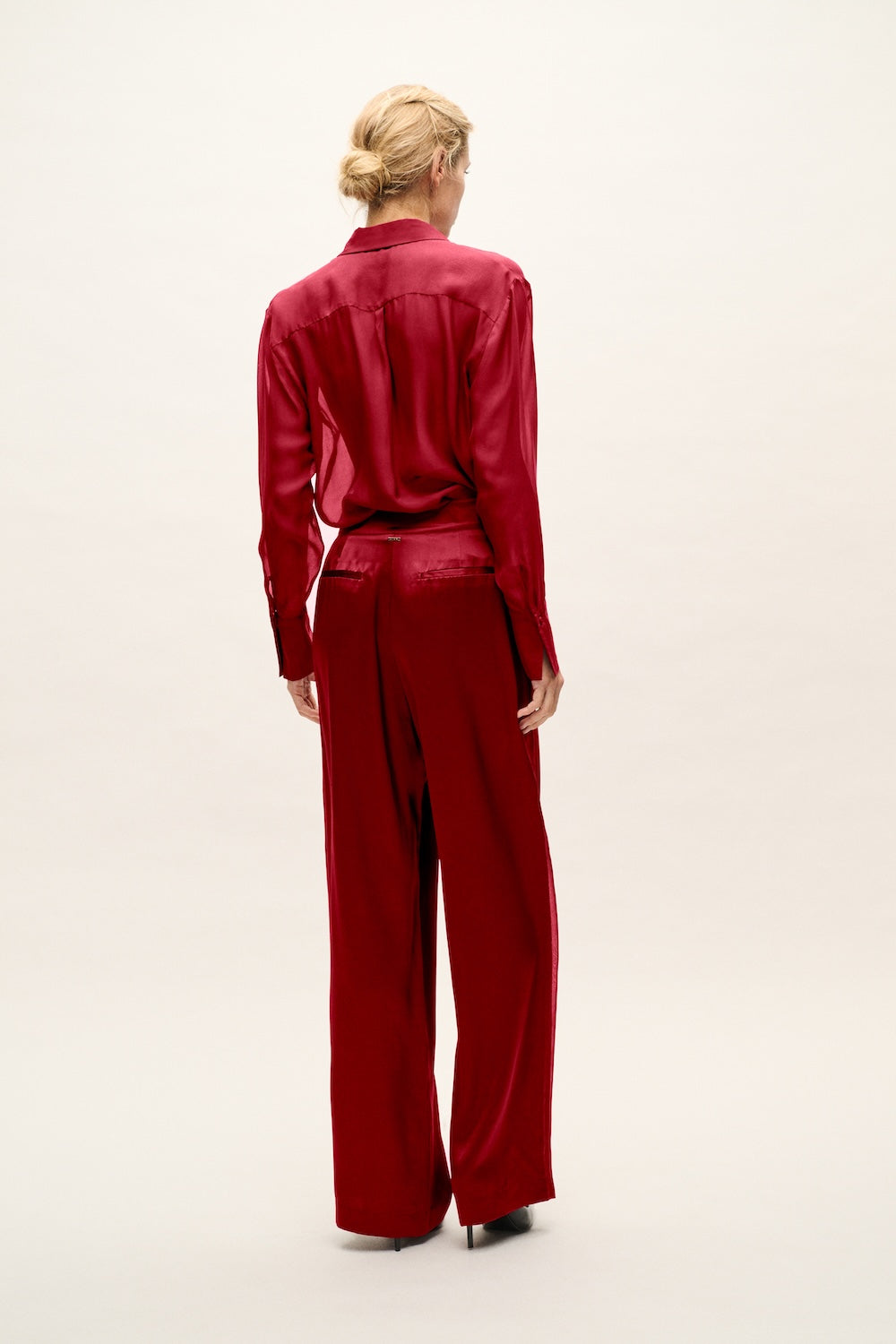 PANTALON COLLINS BERRY