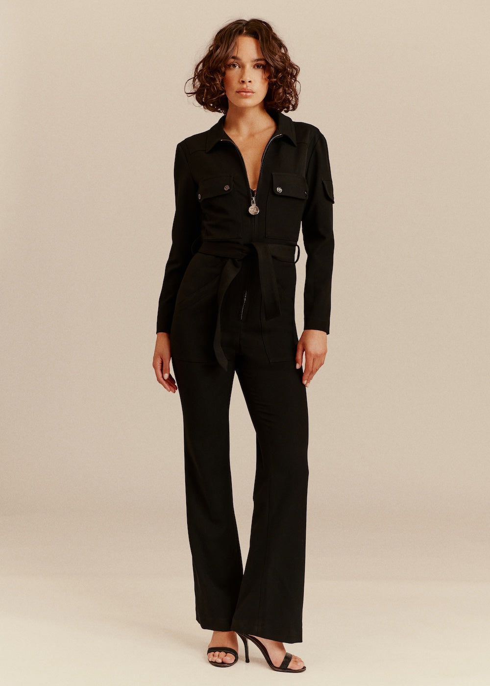 CAROLINA JUMPSUIT