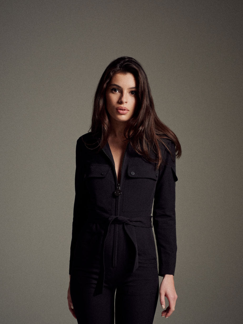 CAROLINA JUMPSUIT