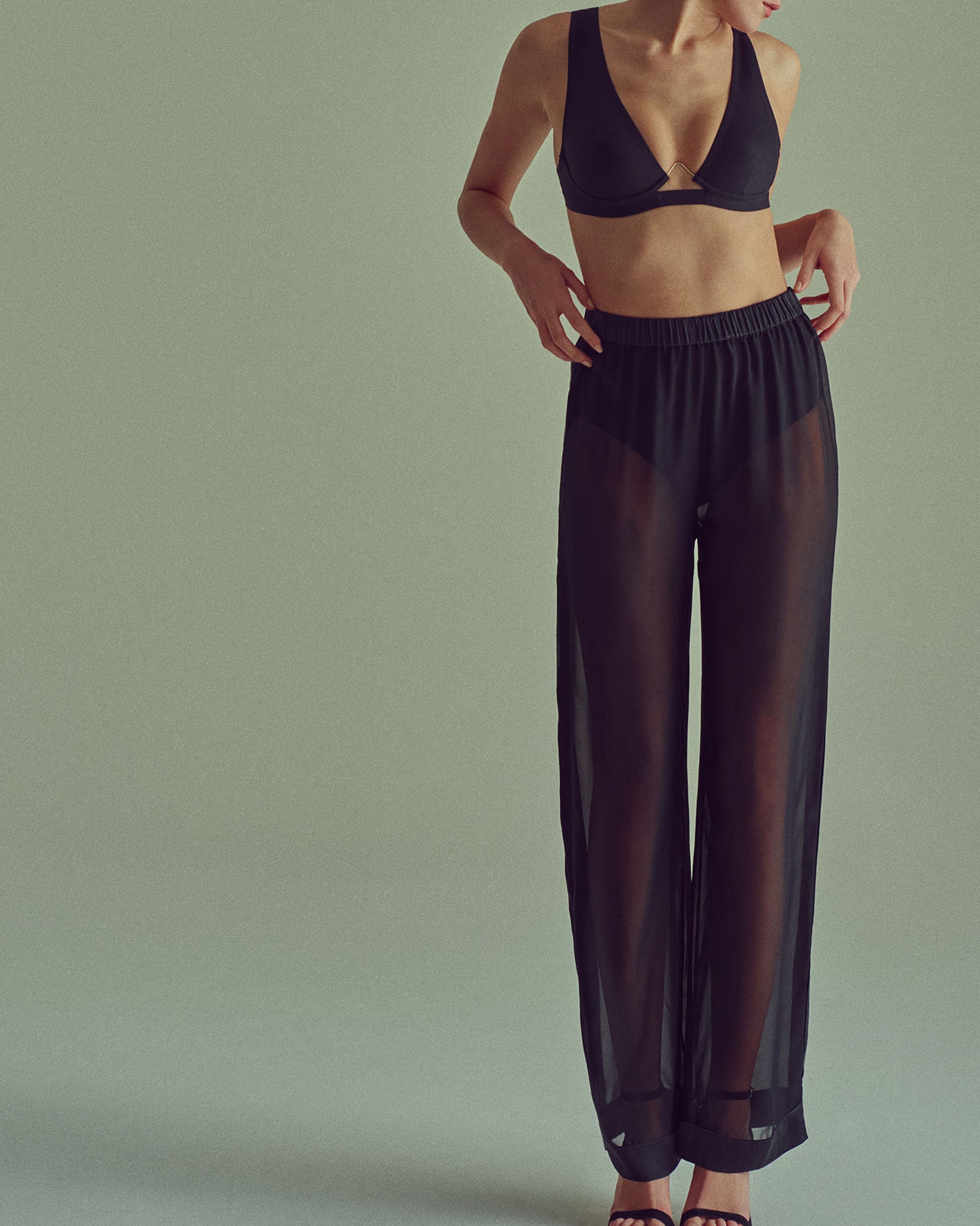 DEEPWOOD PANTS