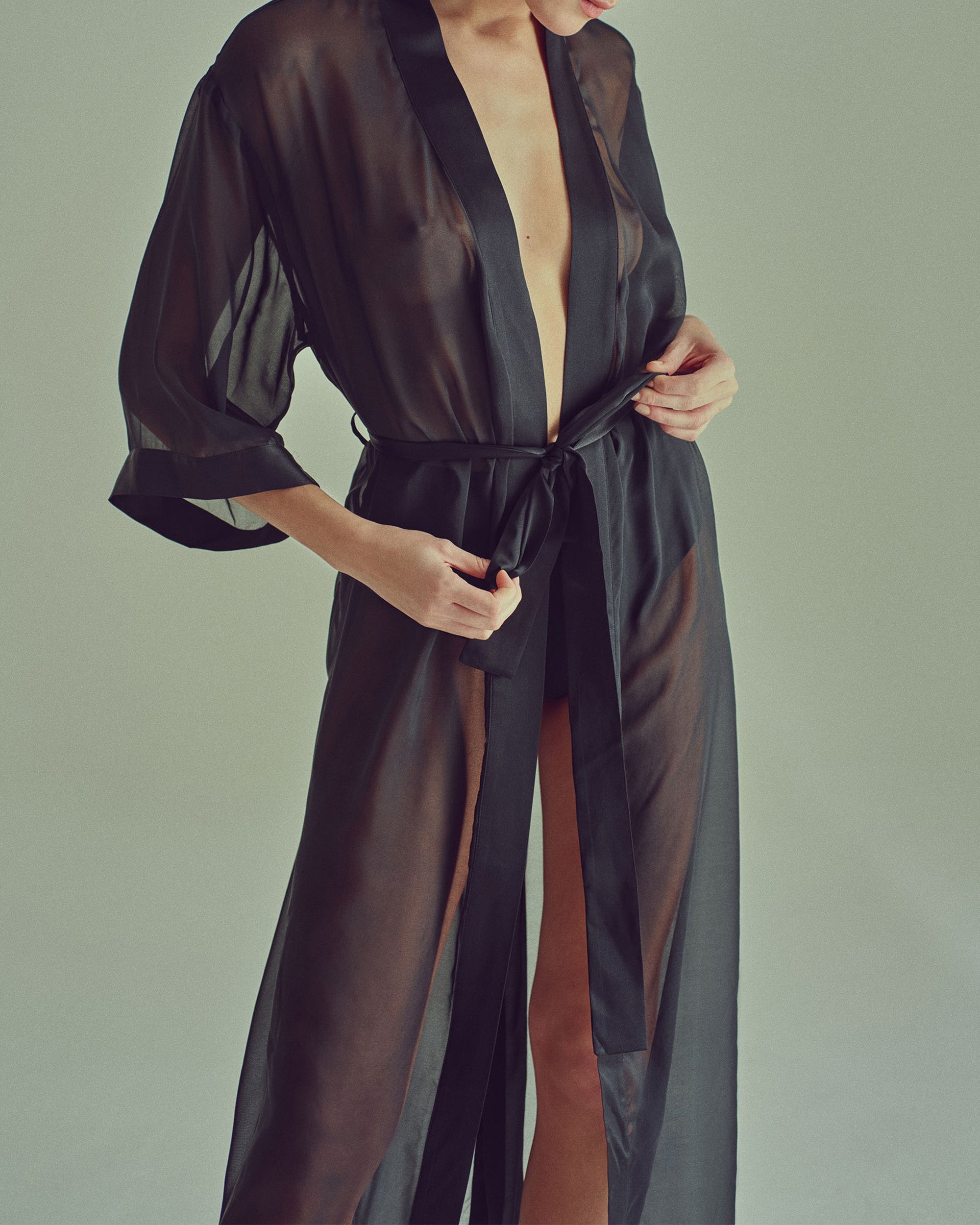 KIMONO DAILY COMET