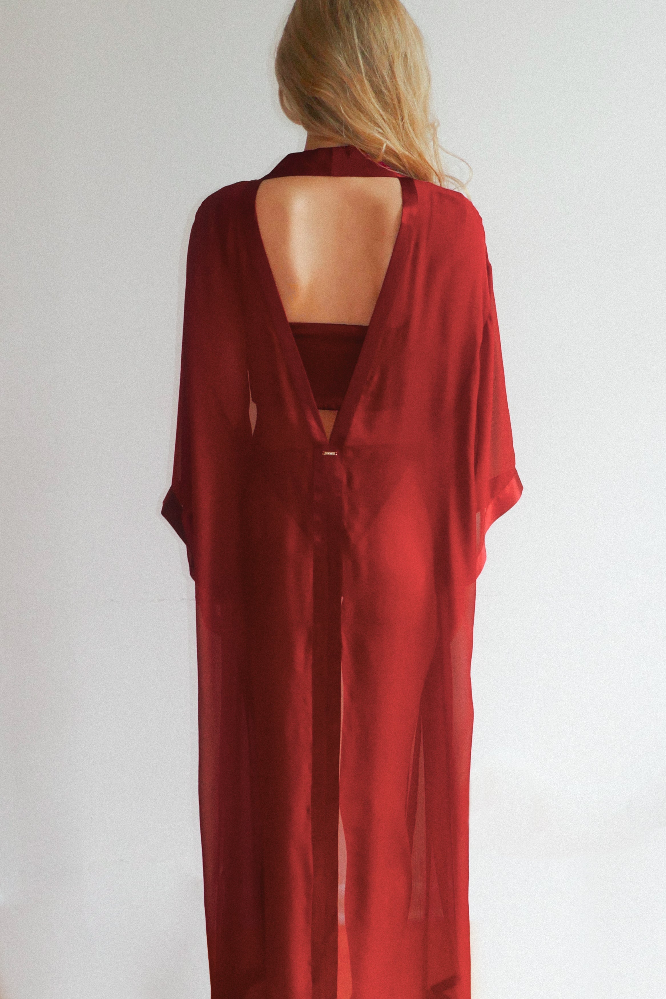 KIMONO DAILY COMET