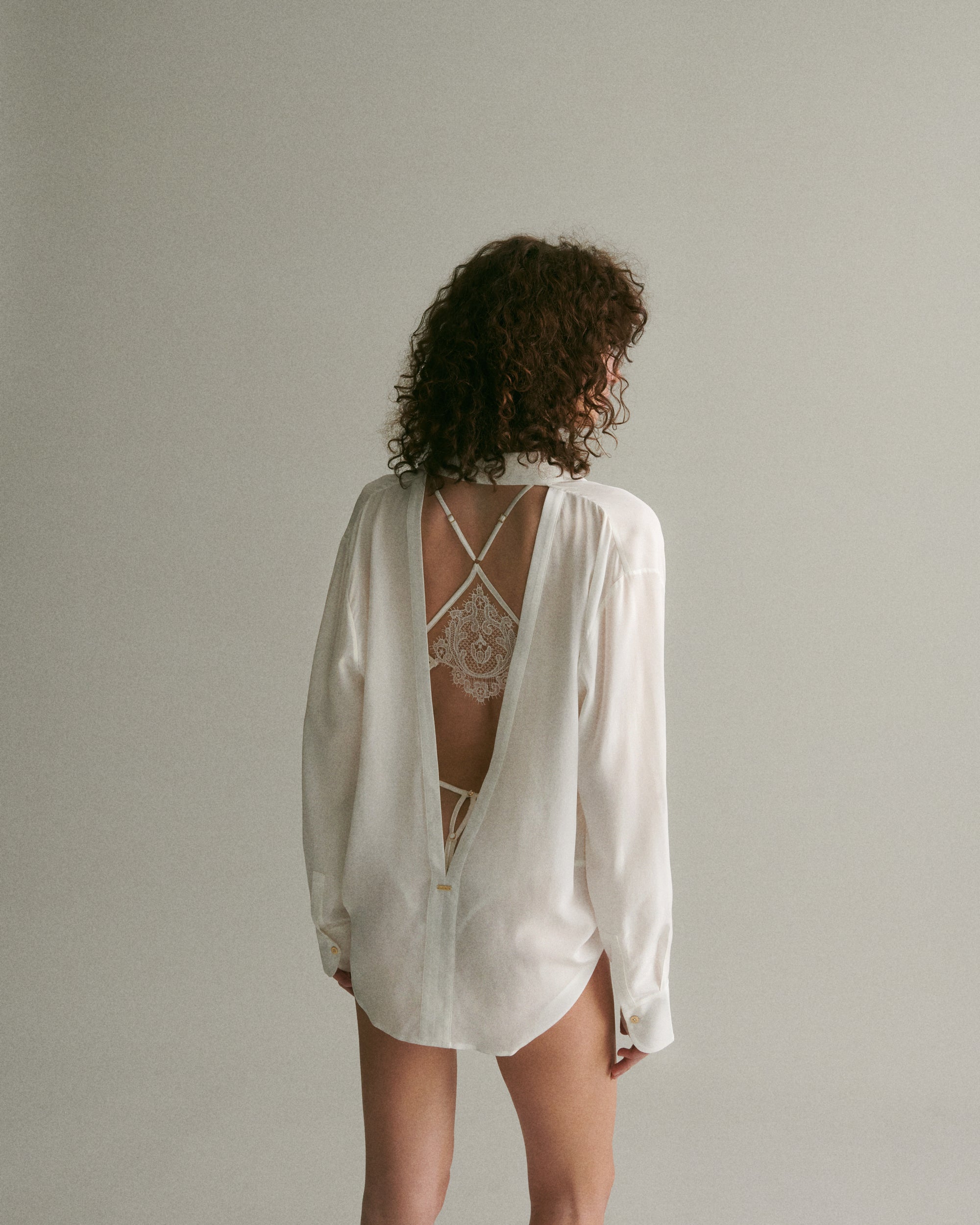 ROMY SHIRT