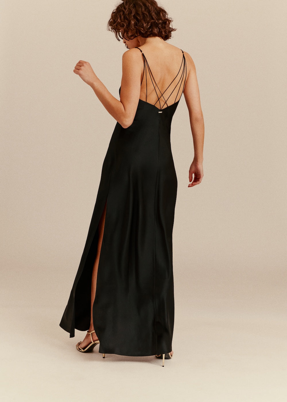 CIGALE DRESS