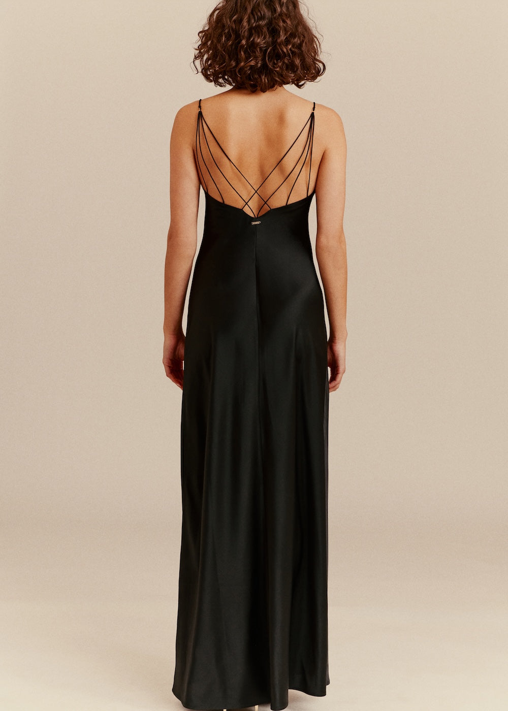 CIGALE DRESS