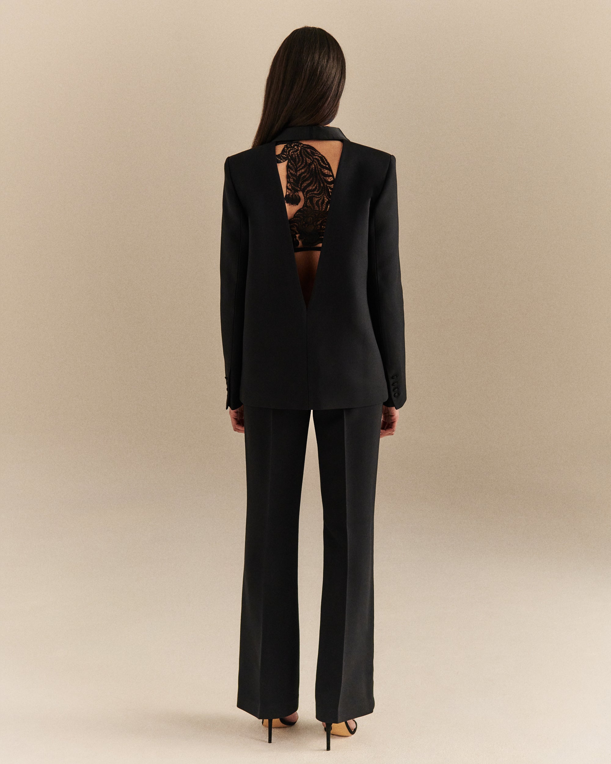 BLAZER OSCAR