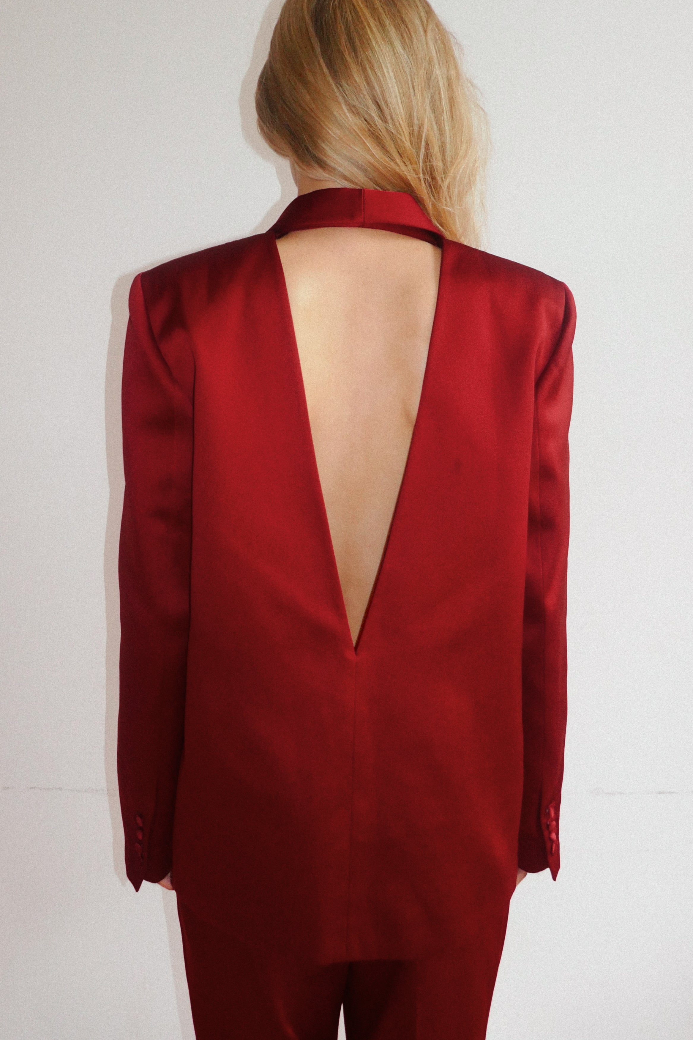 LOUIS BLAZER