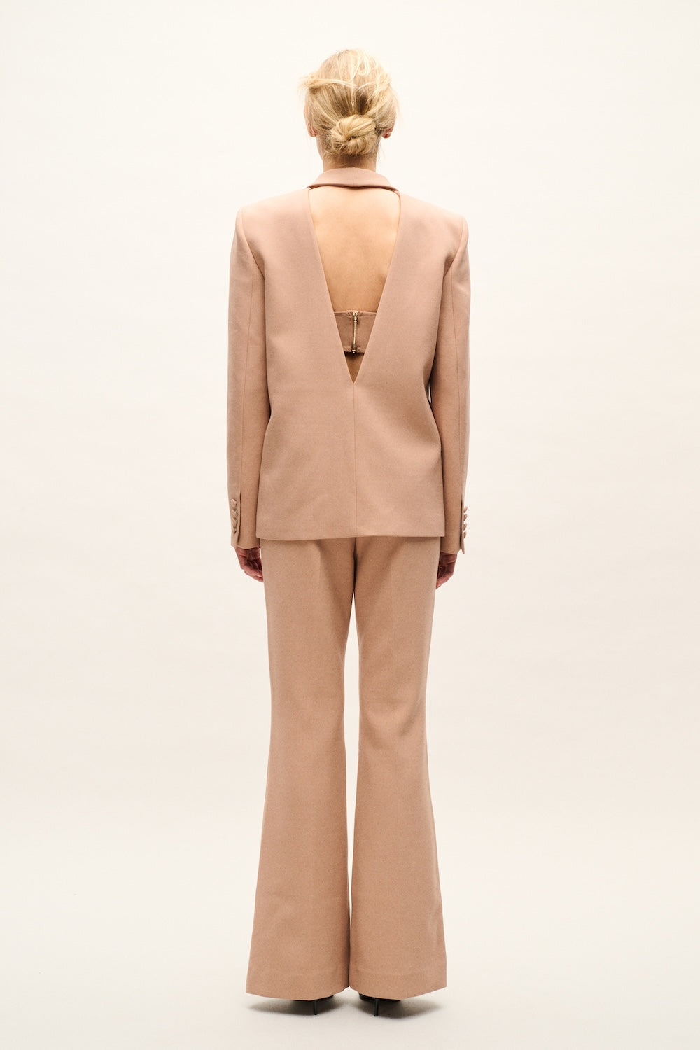 PANTALON LOUIS NUDE