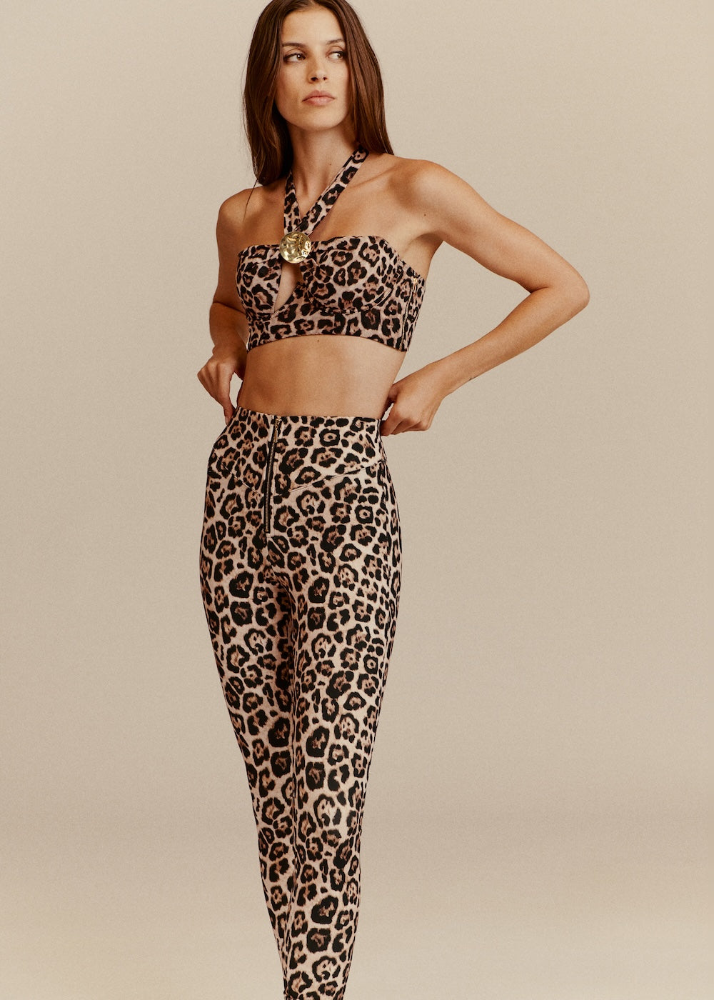 LEGGING LAWRENCE