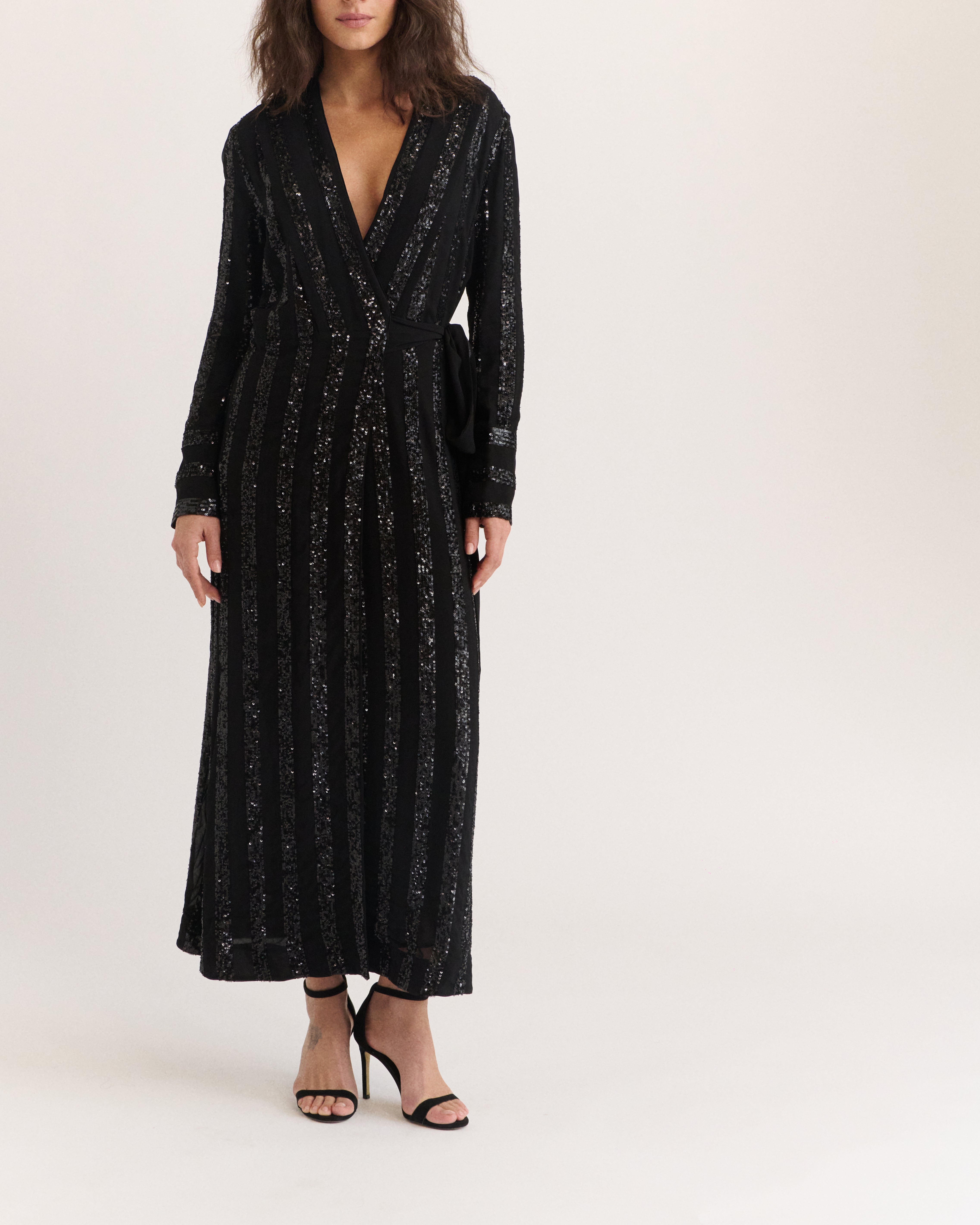 ROBE EMMA