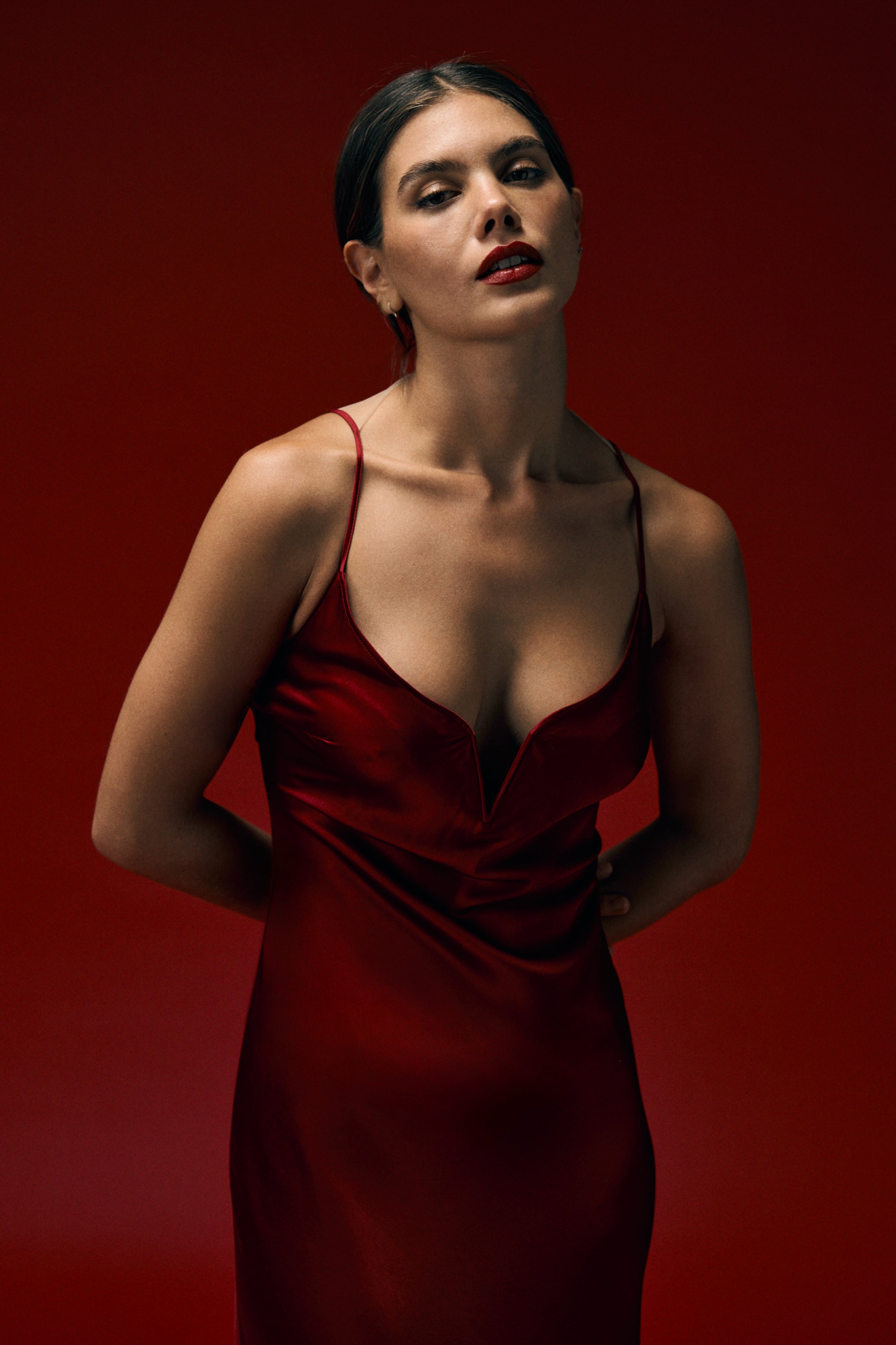 ROBE CASPIAN