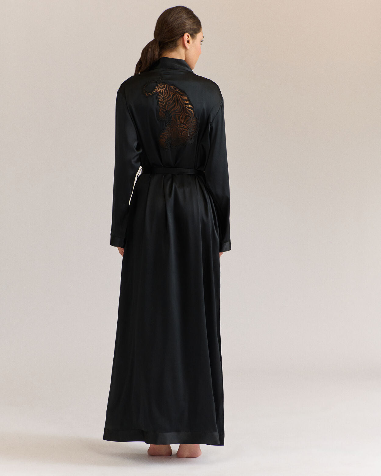 DALLAS KIMONO