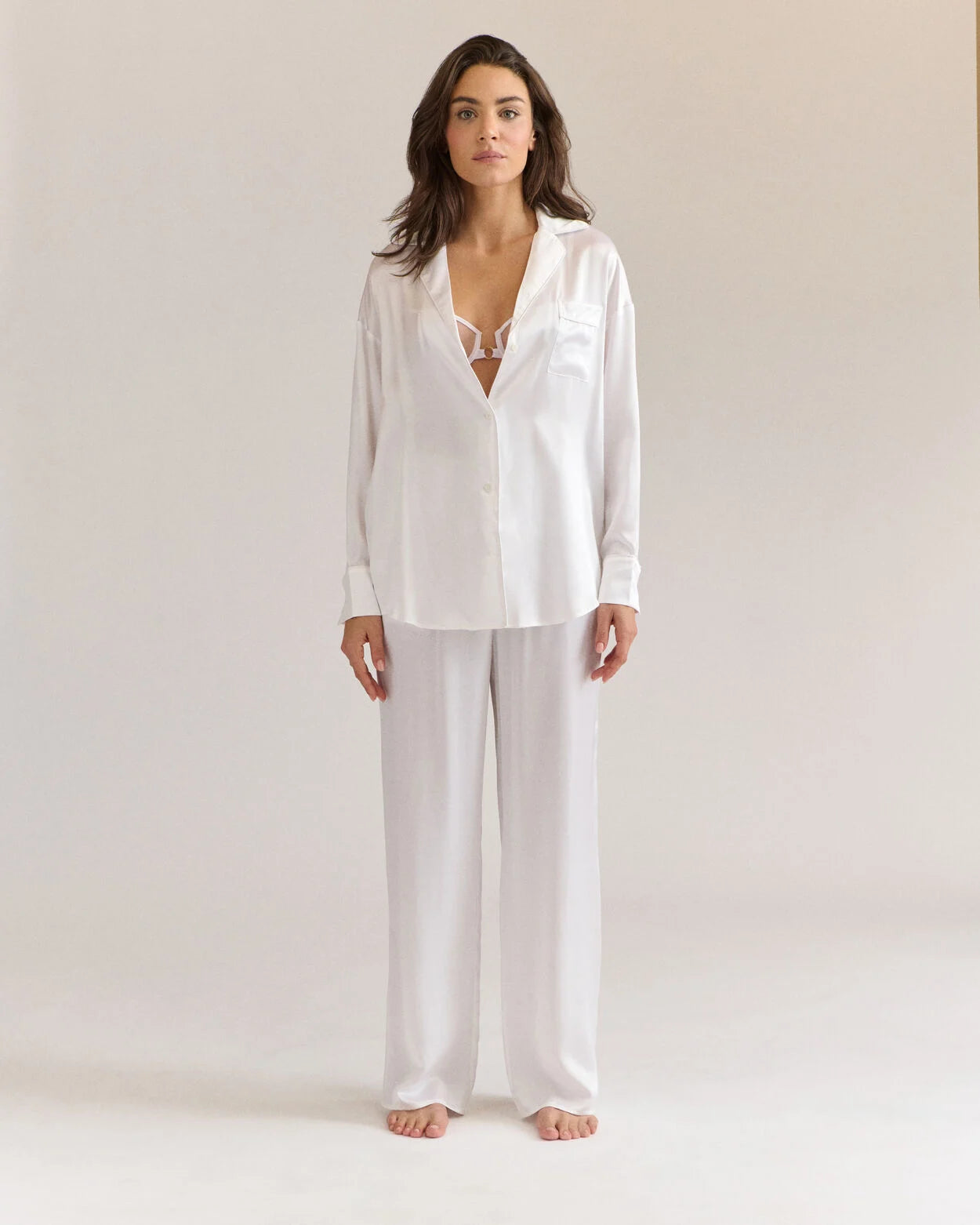 FALCON BLOUSE