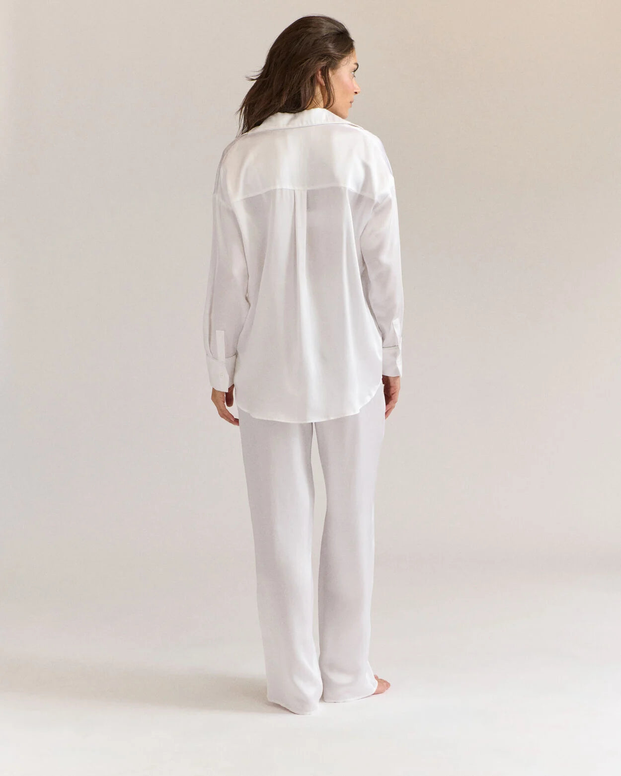 FALCON BLOUSE