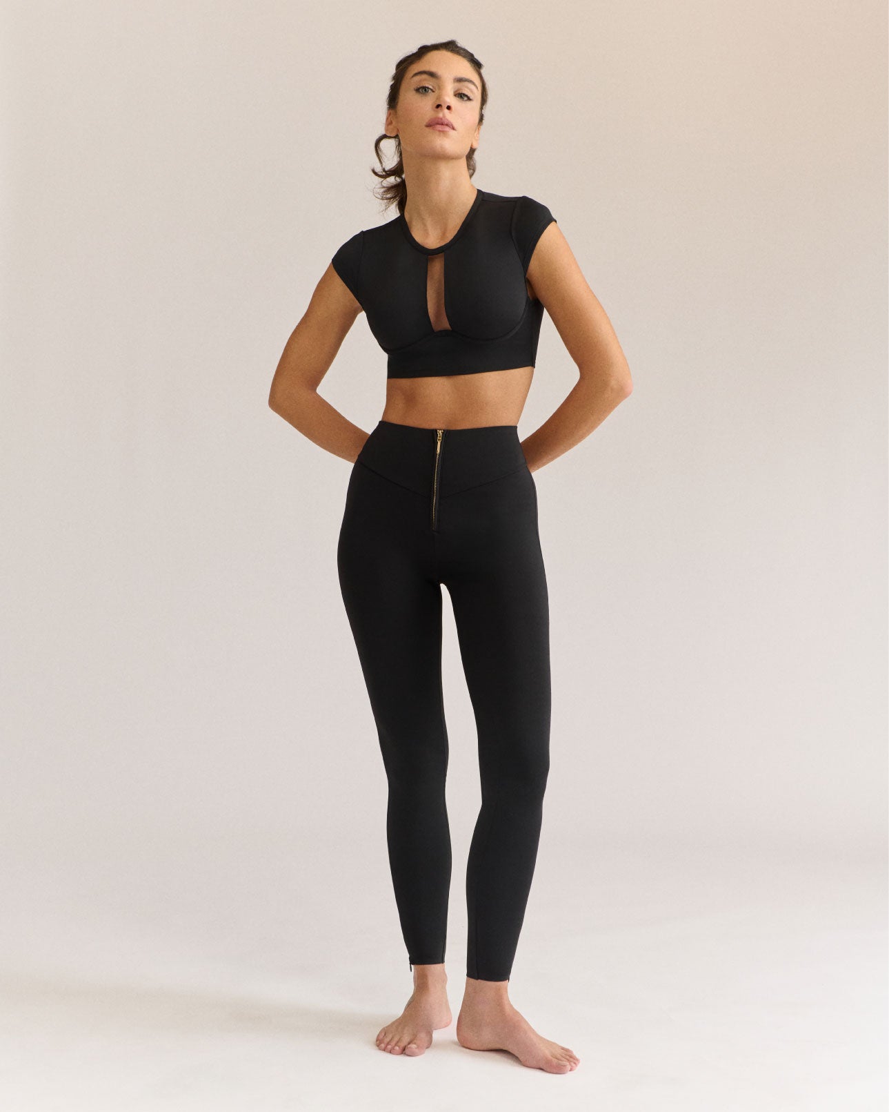 PHOENIX LEGGINGS