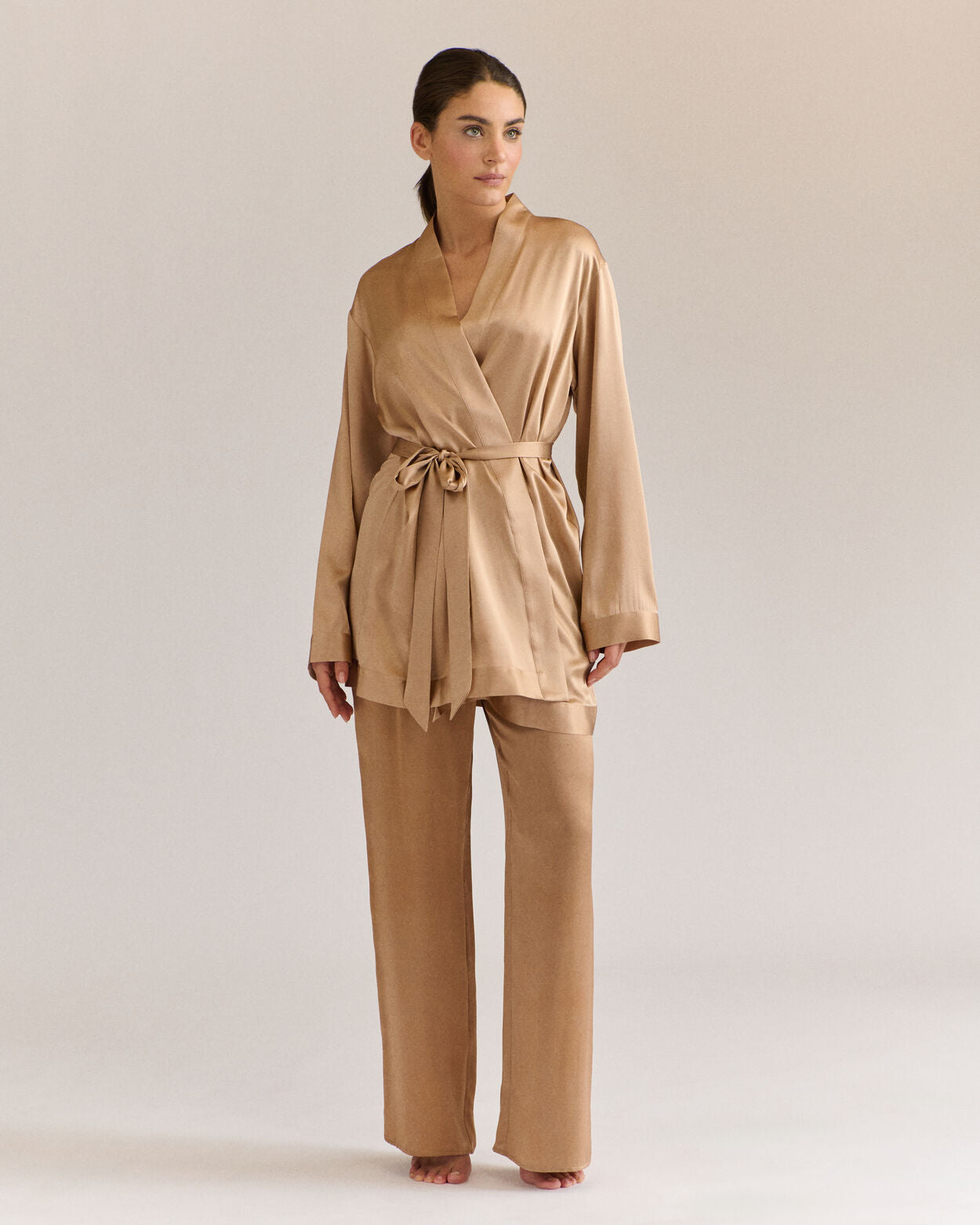 INFLUENCE PANTS
