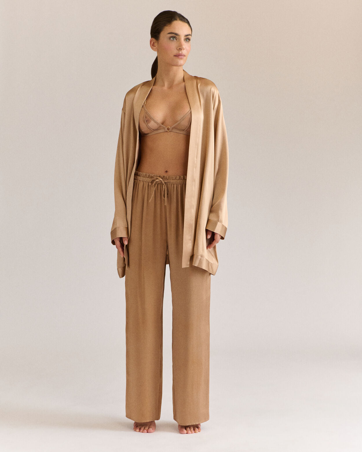 INFLUENCE PANTS