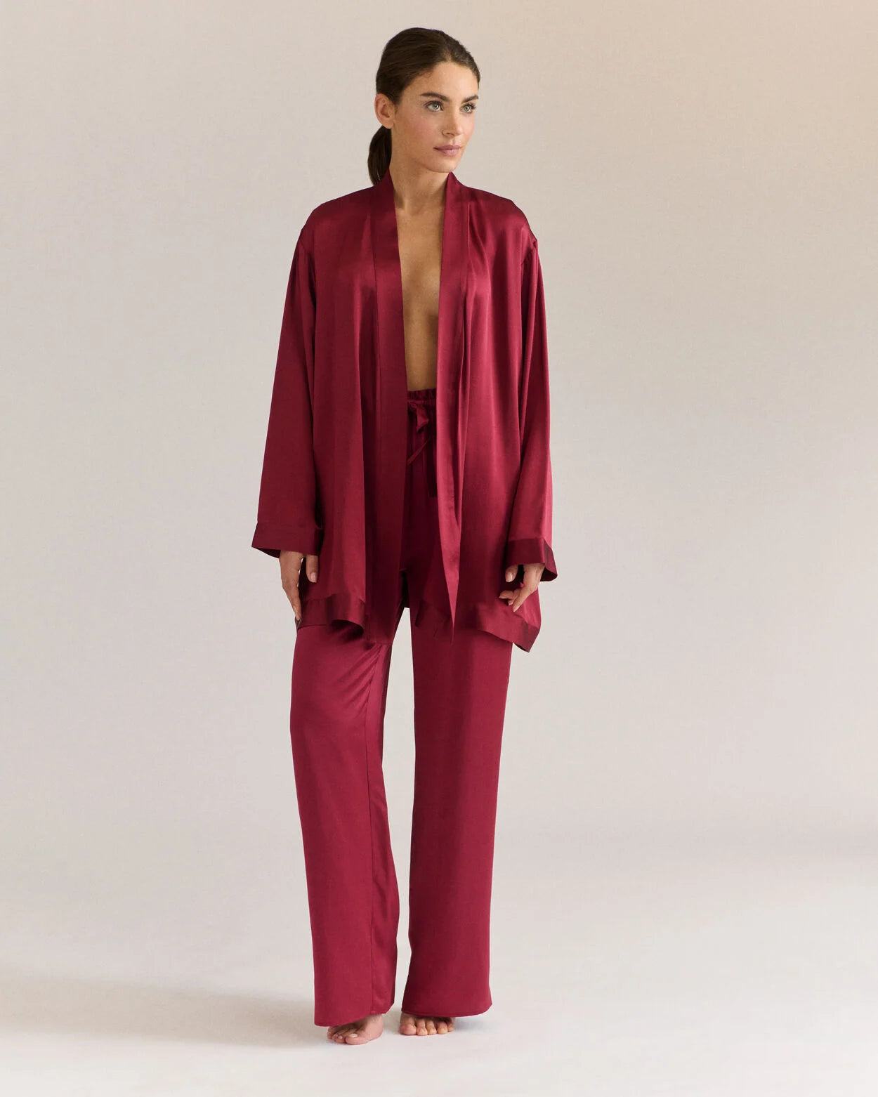 INFLUENCE PANTS