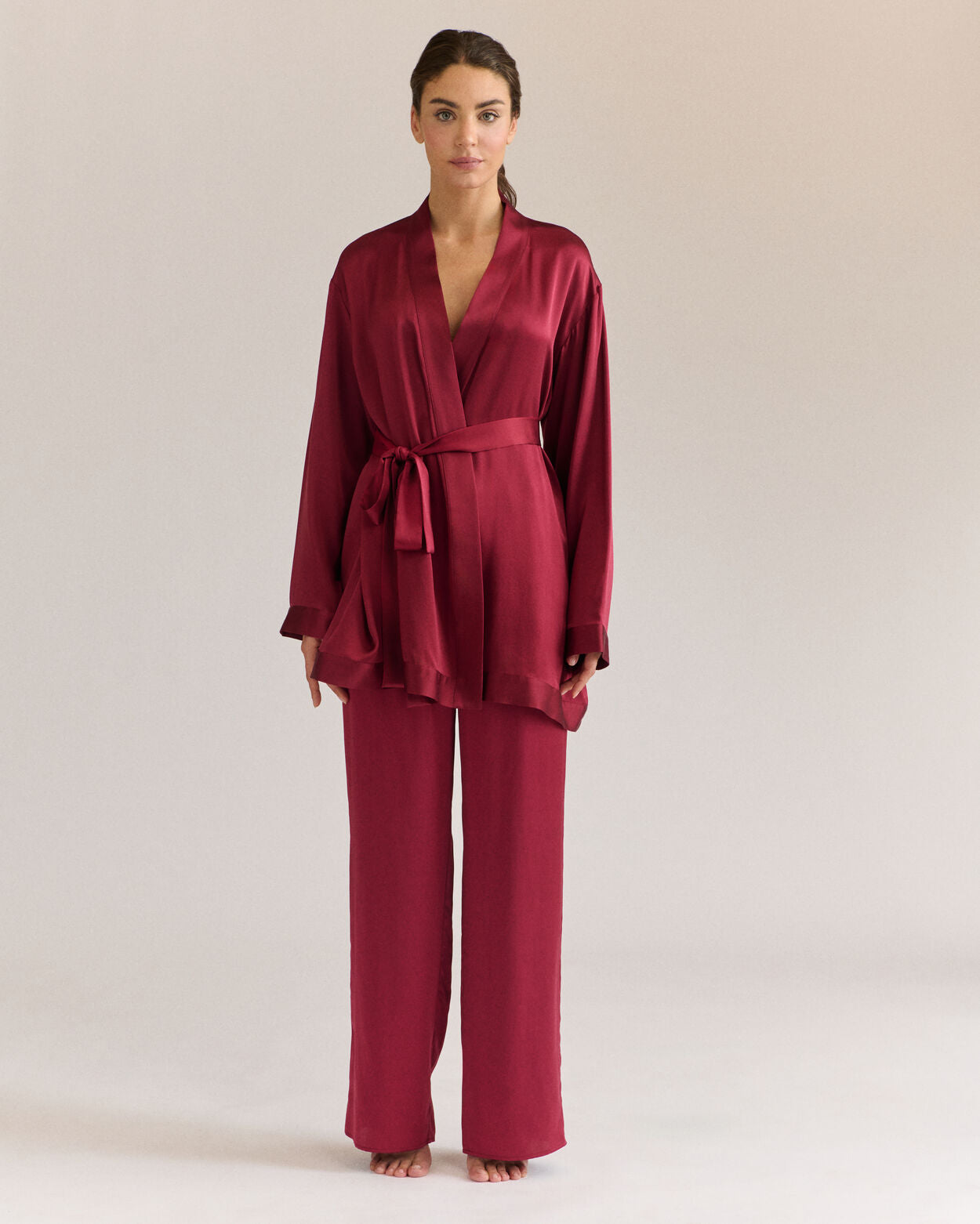 KIMONO JONES