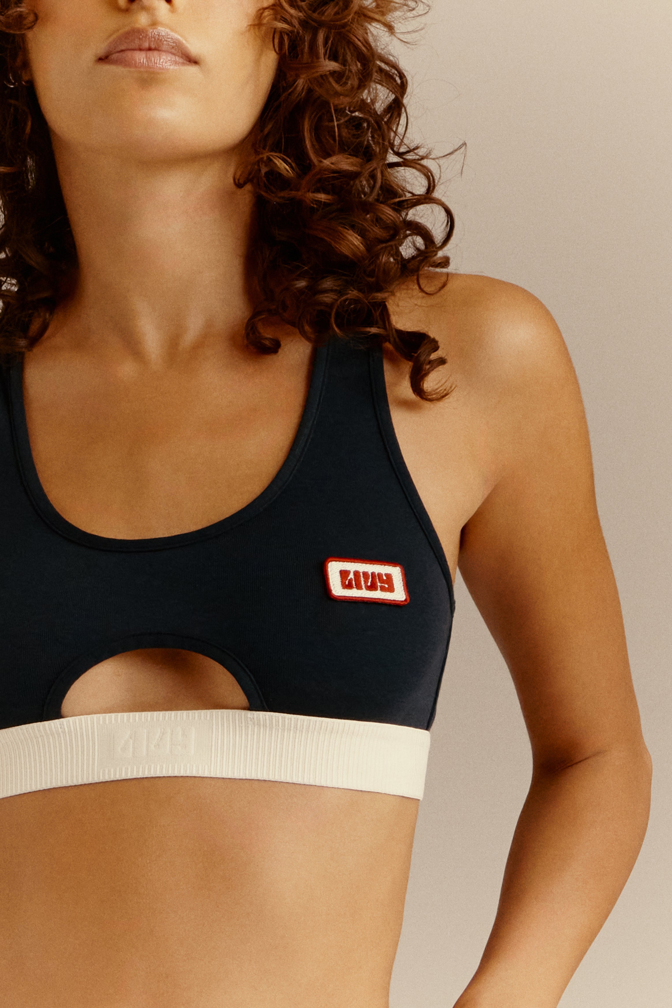 BRALETTE SPIRITWOOD