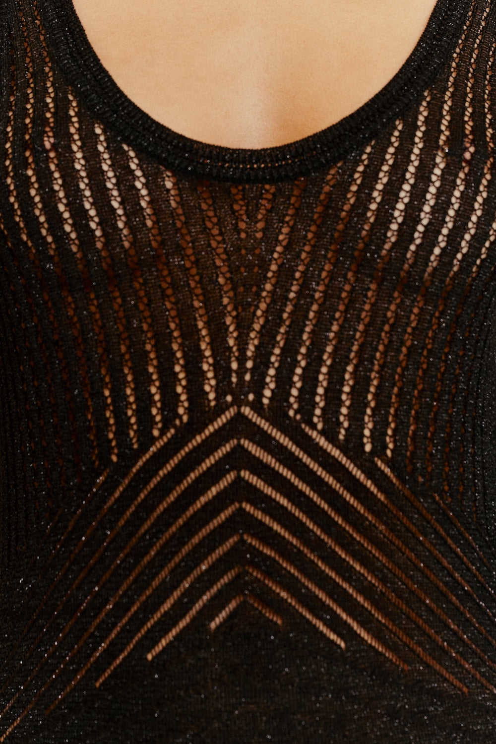 SANDWALK BLACK DRESS
